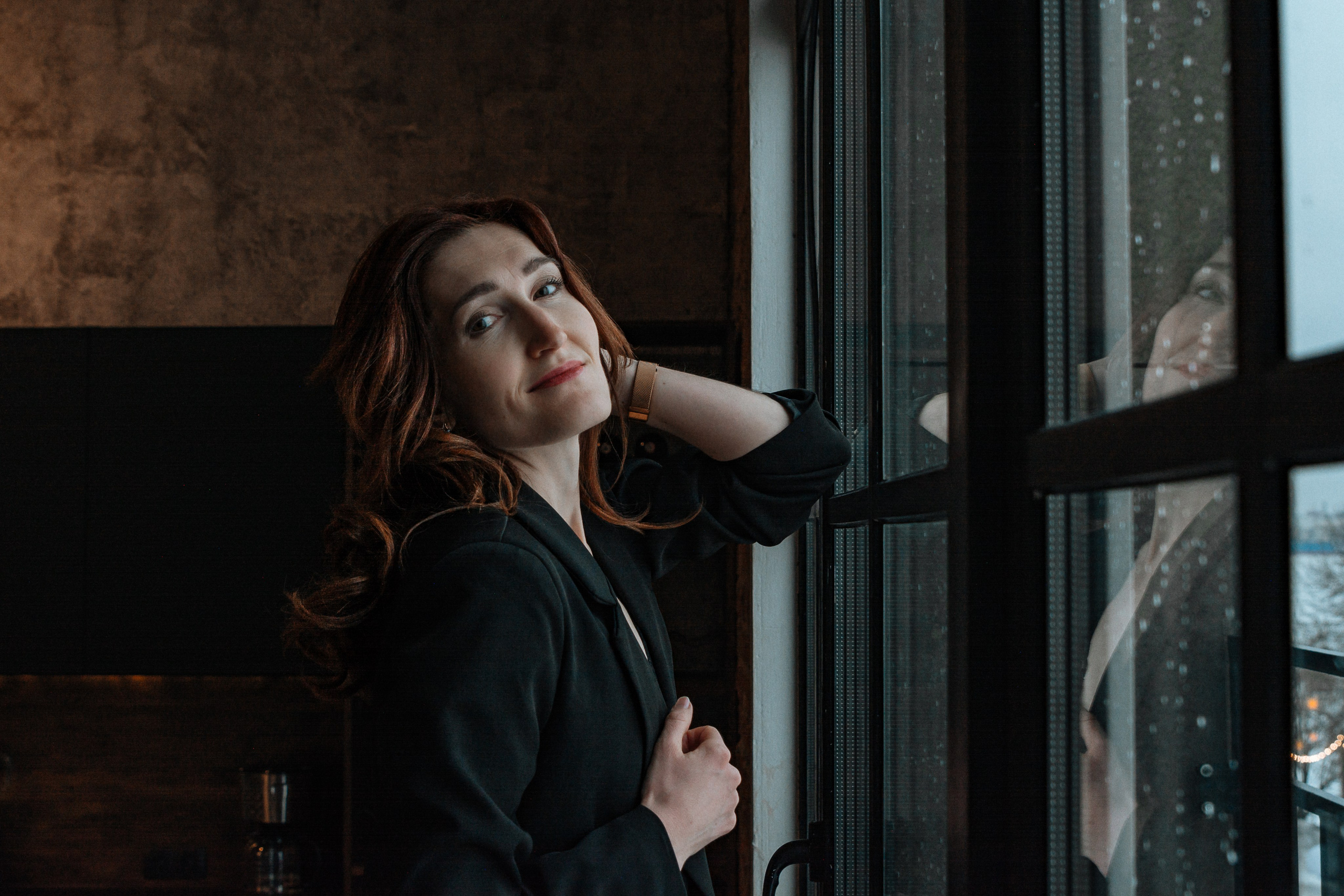 Екатерина. Портретный фотограф в Санкт-Петербурге Дмитриева Наталия