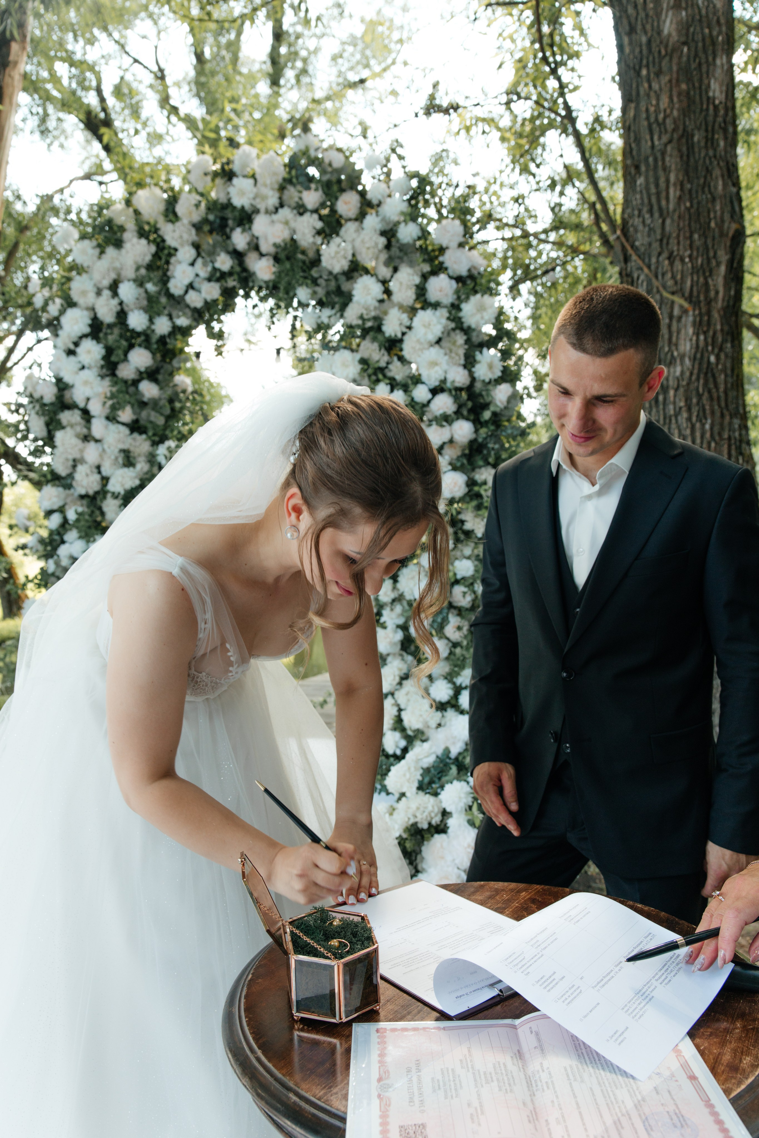 MICHAEL & VIKTORYA. Свадебное ФОТО & ВИДЕО Москва/Липецк