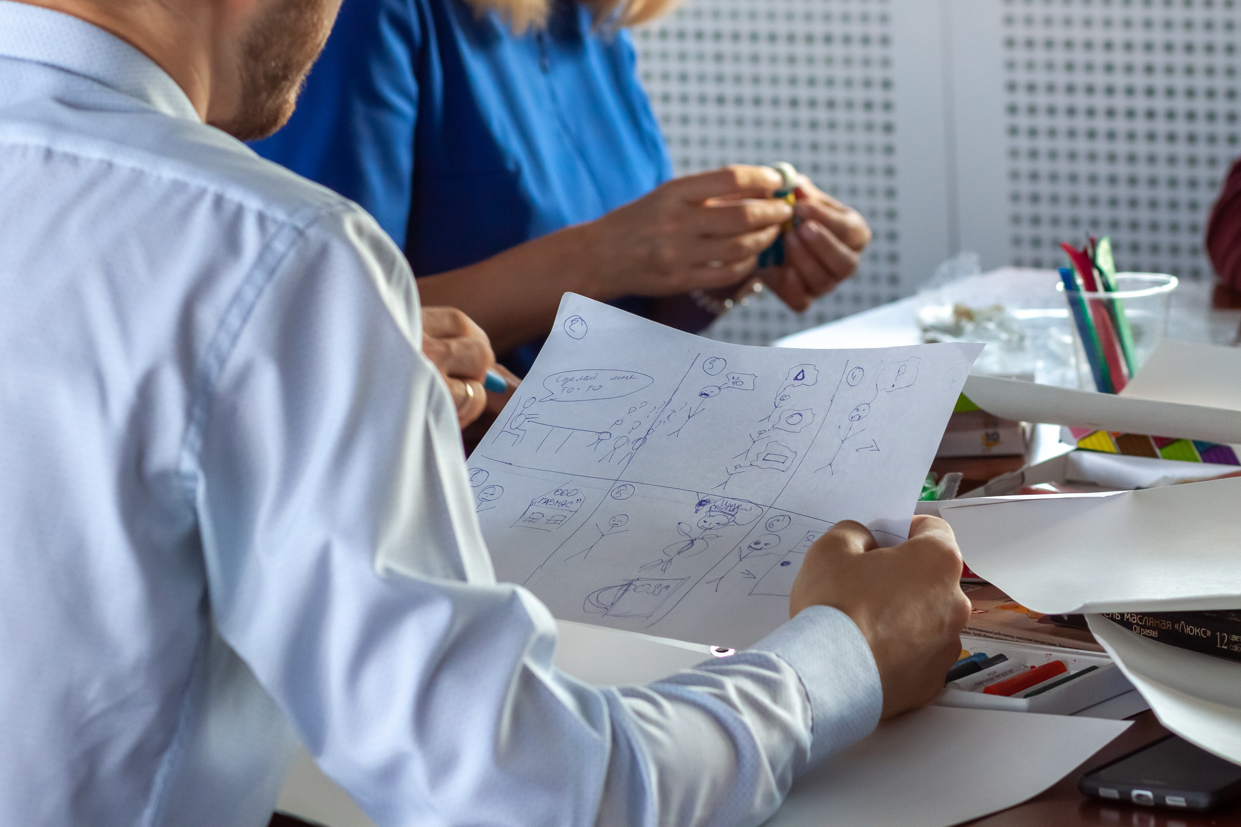 Тренинг для СГК (фотосопровождение). НАСТИН ВЕТЕР — фотографии о тебе Анастасия Карнаухова — фотограф твоей личности