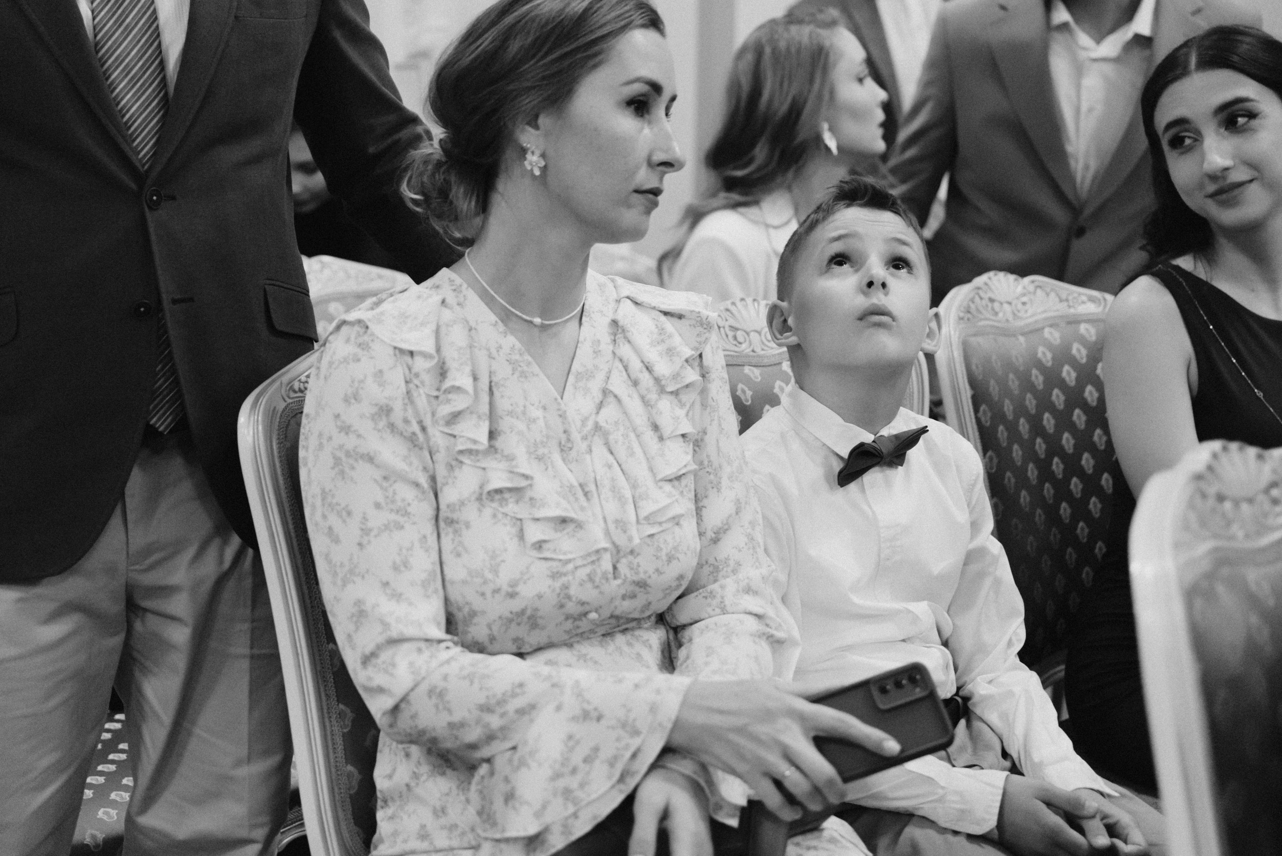 «Дорогие Ева и Денис…». Фотограф в Санкт-Петербурге Евгений Перевалов