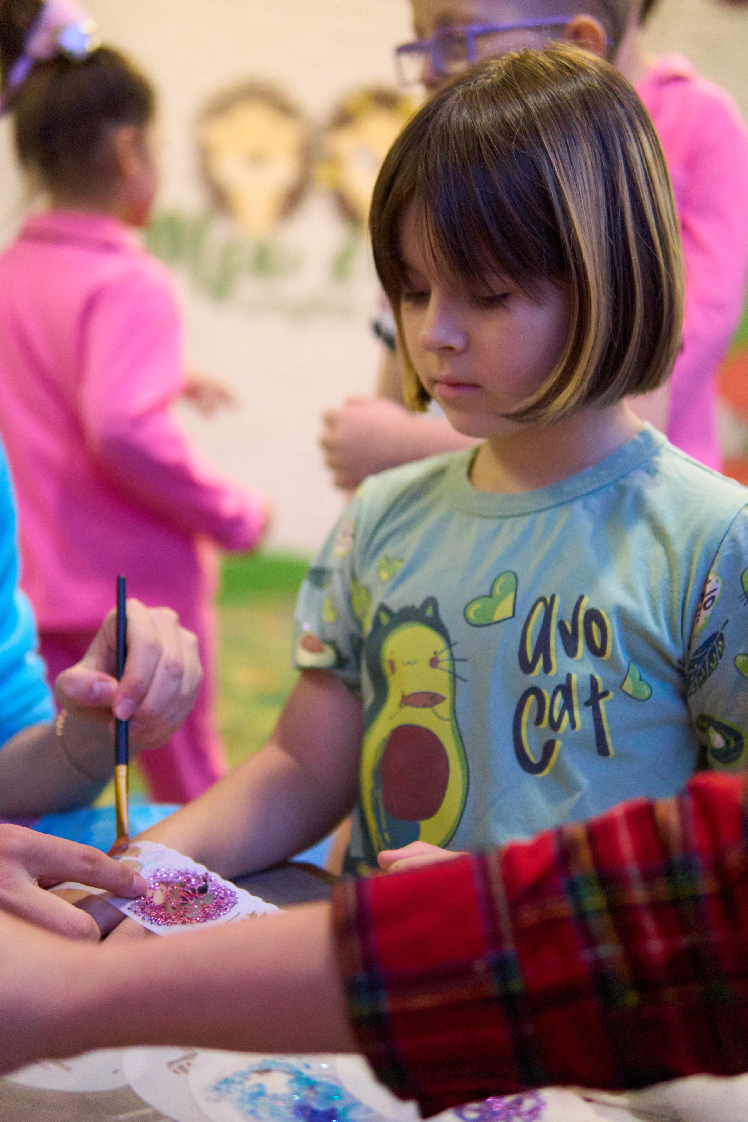 Пижамная вечеринка. Евгений Кудинов | Фотограф в Холмске