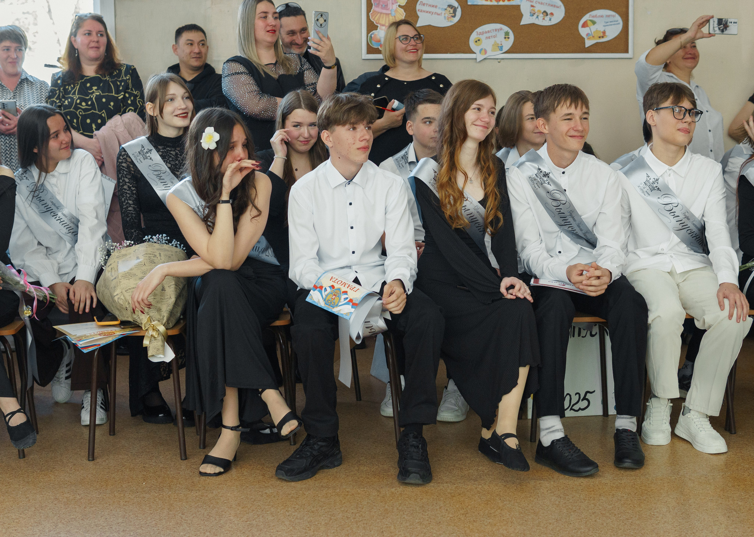 9 ≠ 11. Евгений Кудинов | Фотограф в Холмске