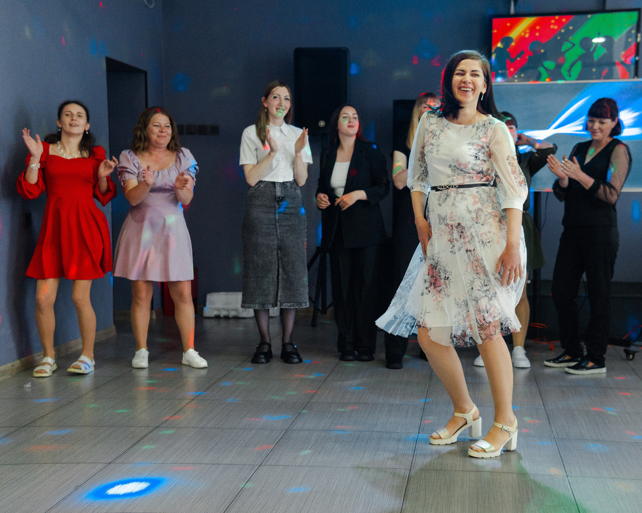 Хиты 90-х. Евгений Кудинов | Фотограф в Холмске