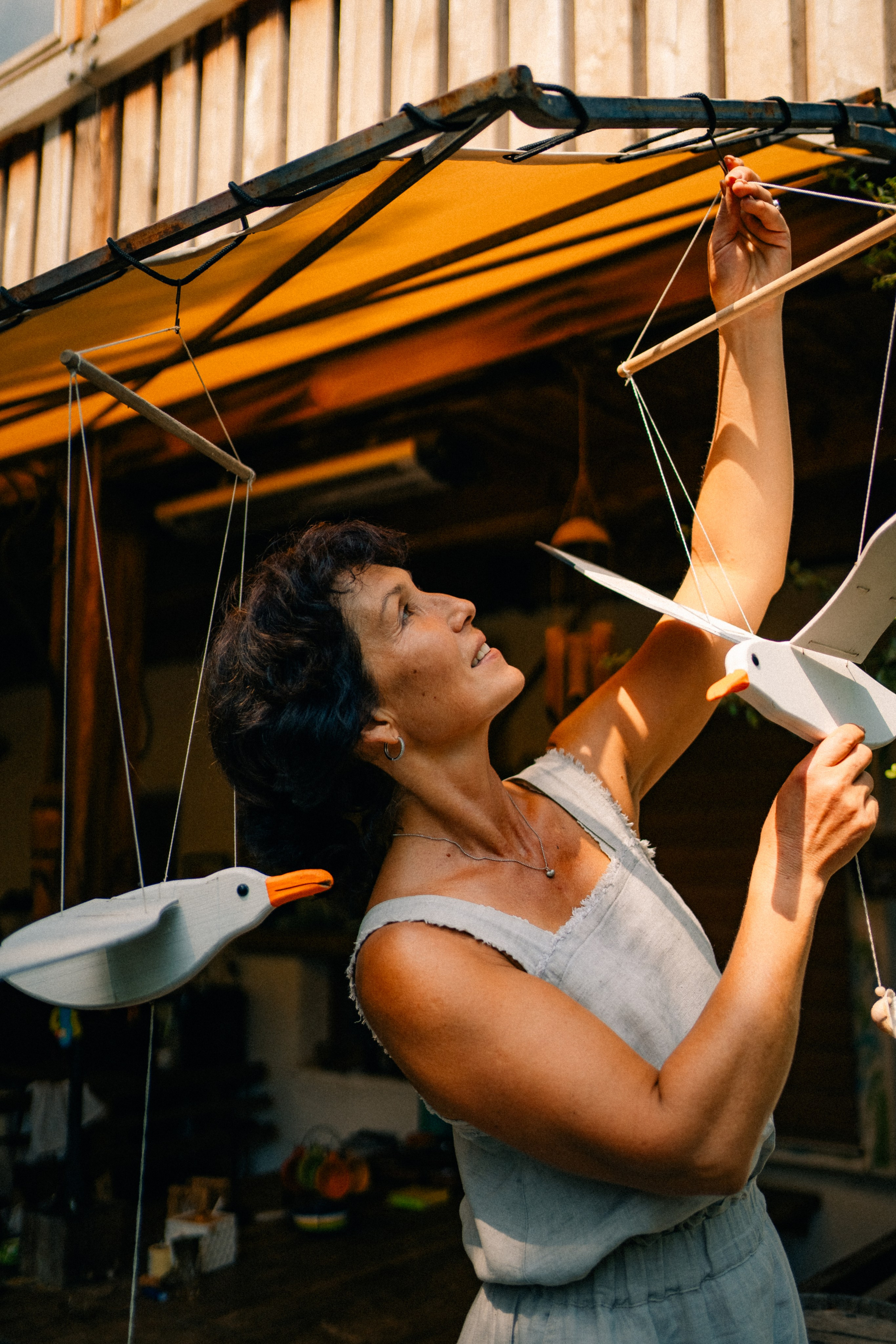 Саида. Фотограф в Москве и МО Влада Обласова