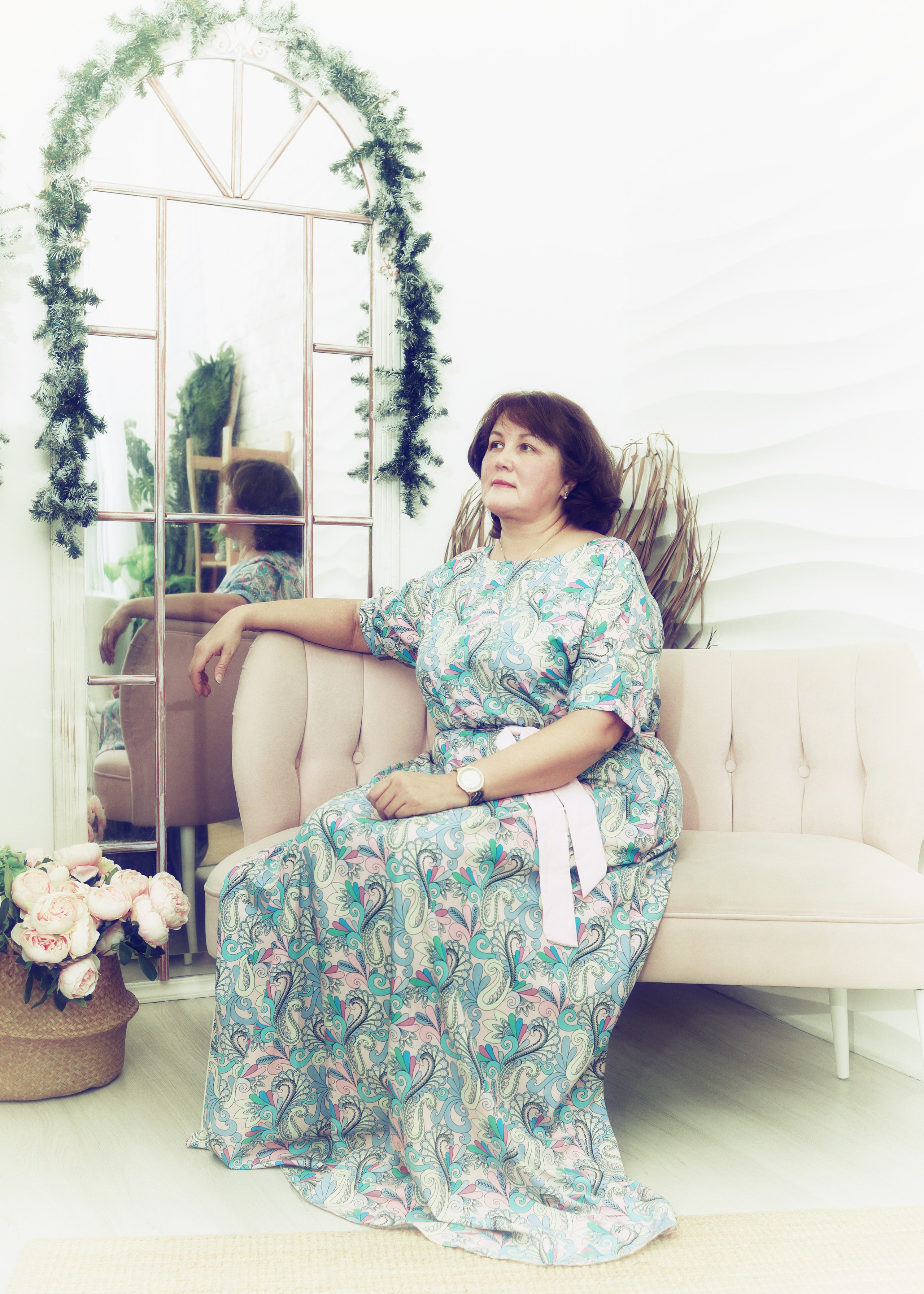 Александра, Татьяна и Юлия. Профессиональные фотосессии в Москве| Евгения Черенкова