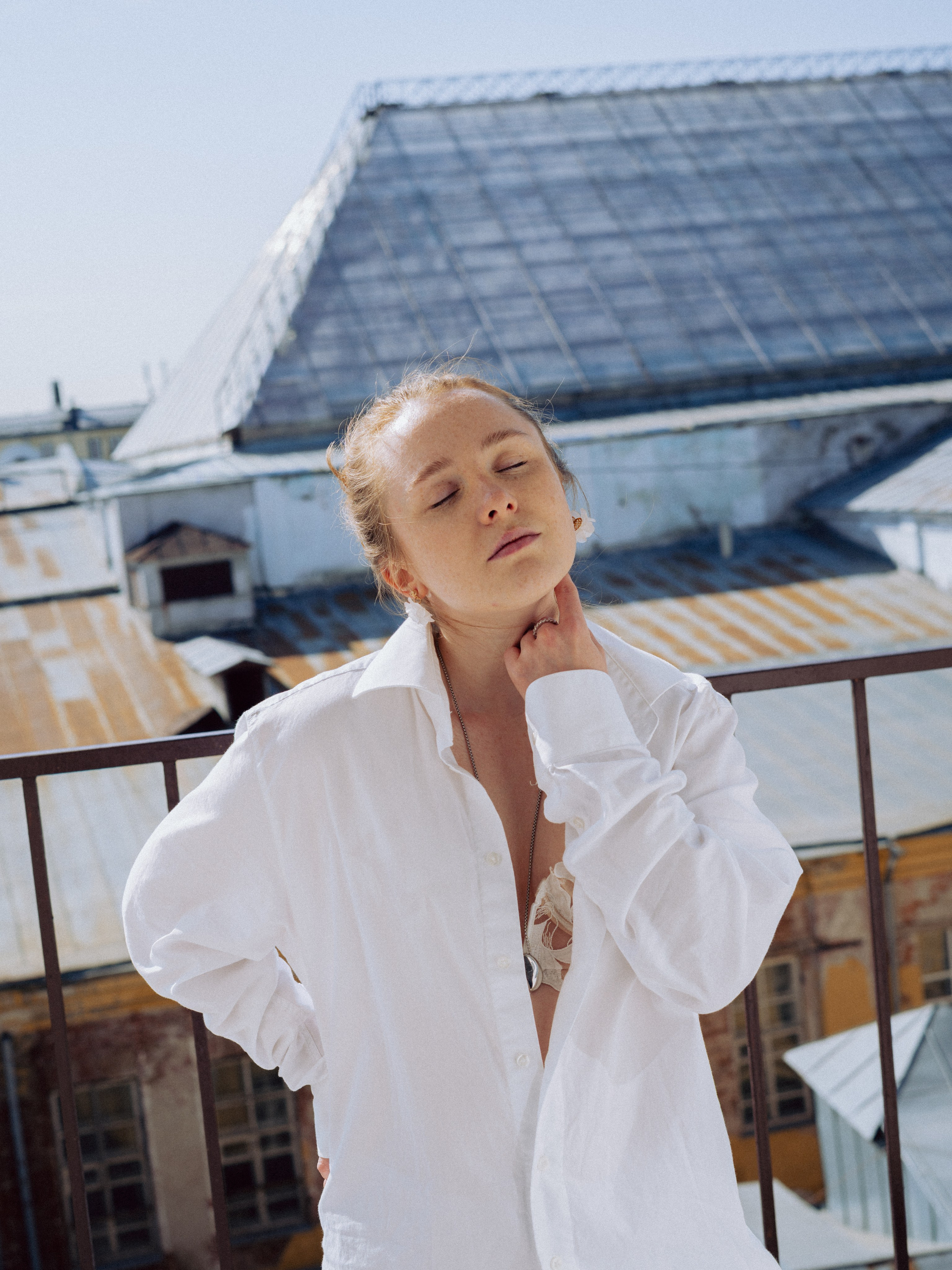 Итальянские каникулы. Фотограф в Москве Шалышко Ангелина