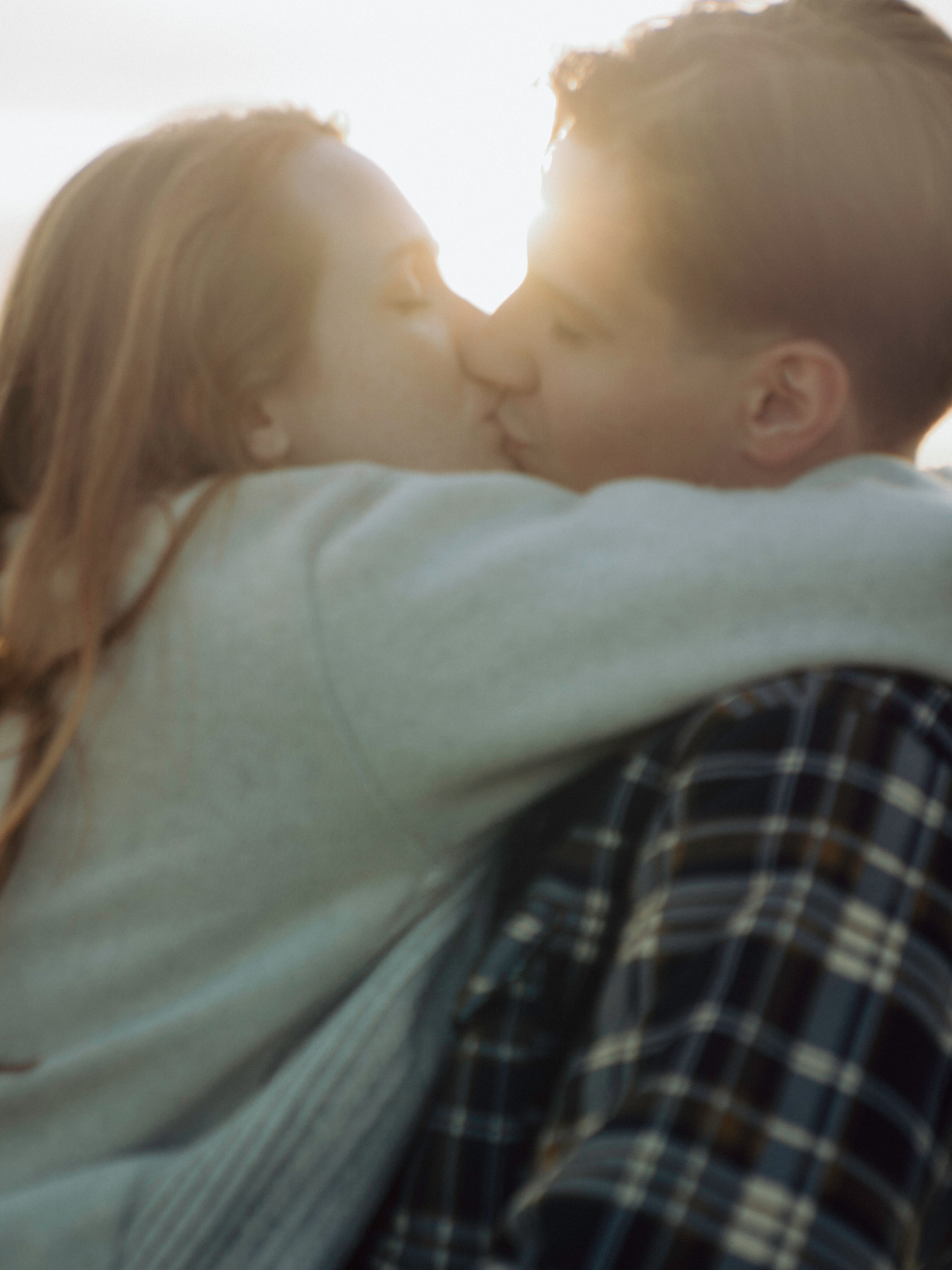 Сквозь года. Фотограф в Москве Шалышко Ангелина