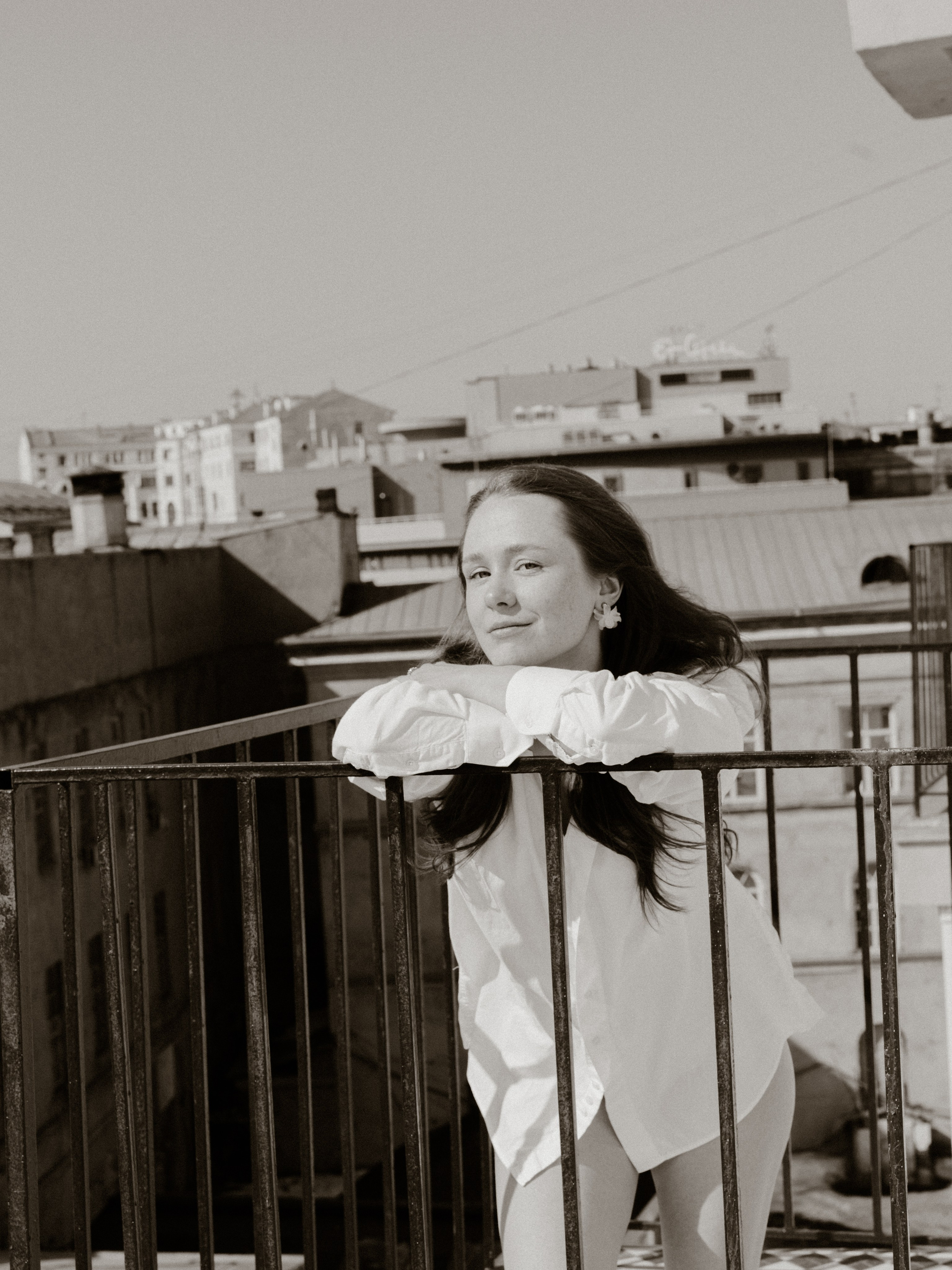 Итальянские каникулы. Фотограф в Москве Шалышко Ангелина