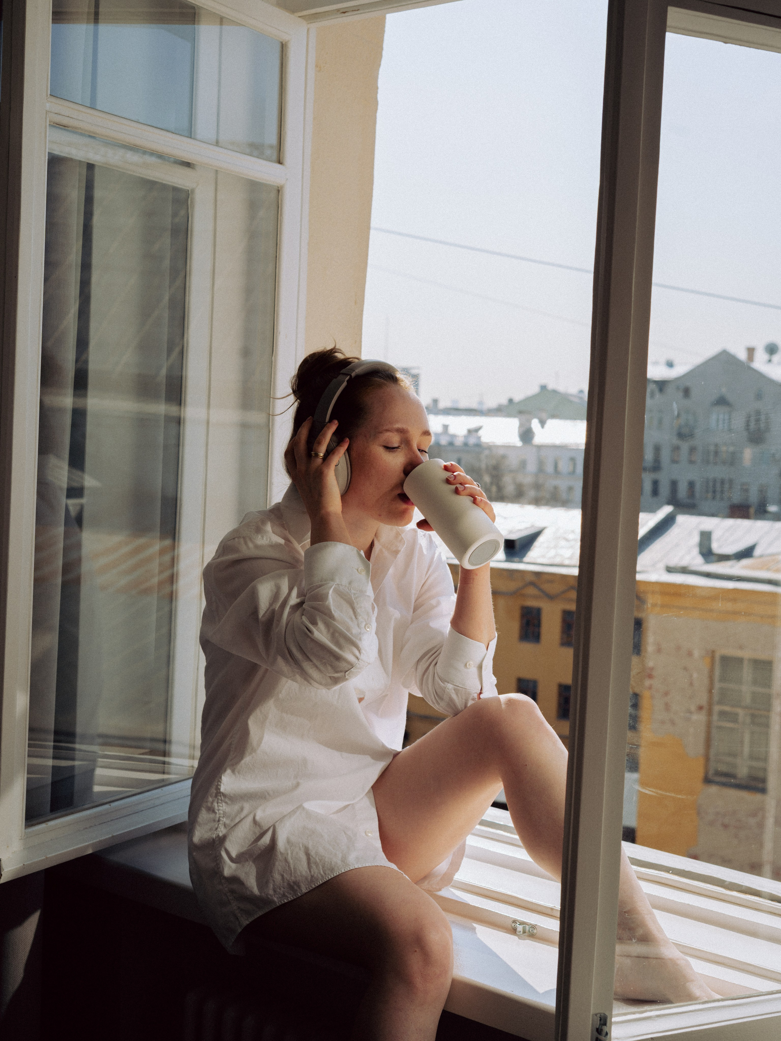 Итальянские каникулы. Фотограф в Москве Шалышко Ангелина