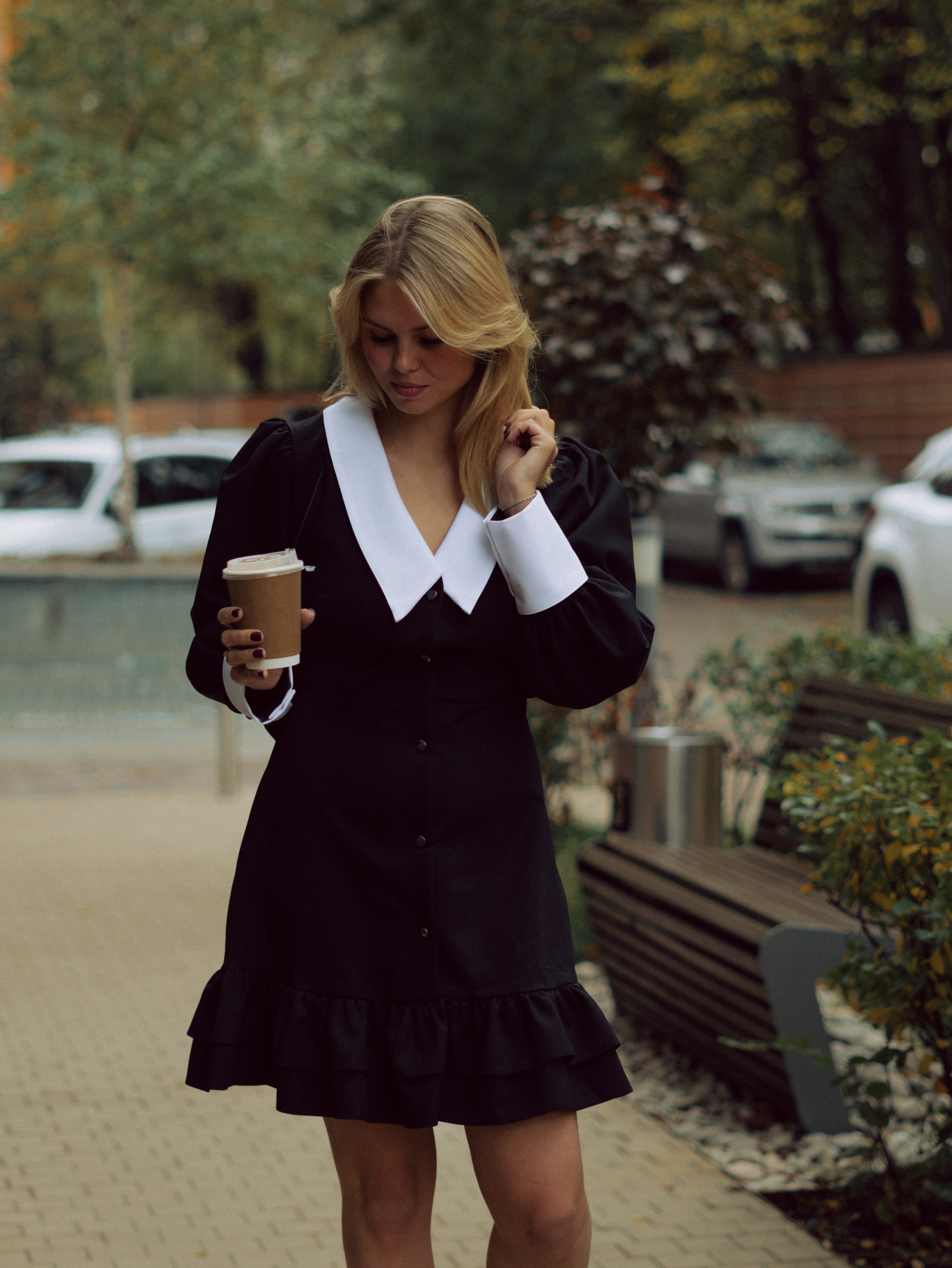 София. Фотограф в Москве Шалышко Ангелина