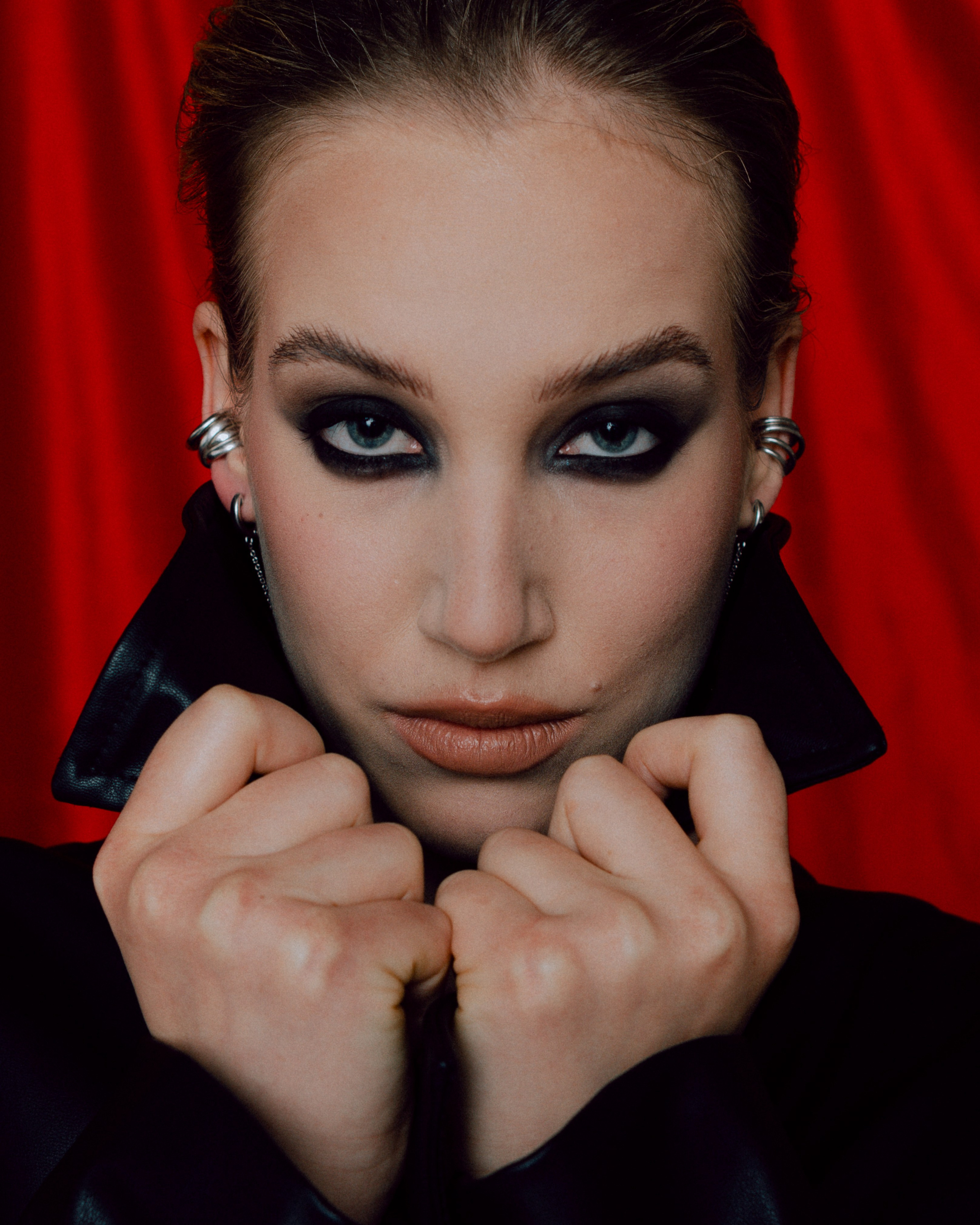 Ксения. Фотограф в Москве Шалышко Ангелина