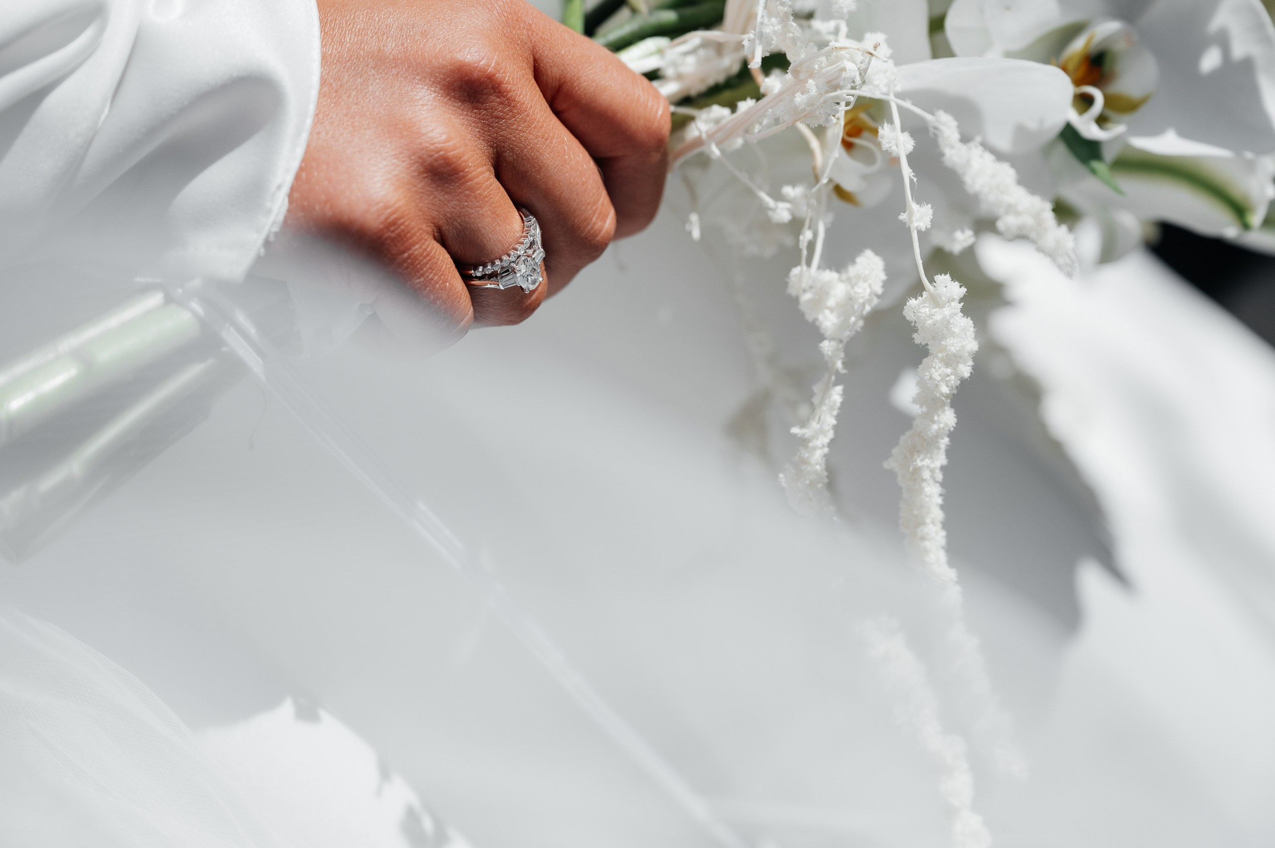 Wedding D&D. Wedding photographer in Moscow and around the world Andrey Medvednikov