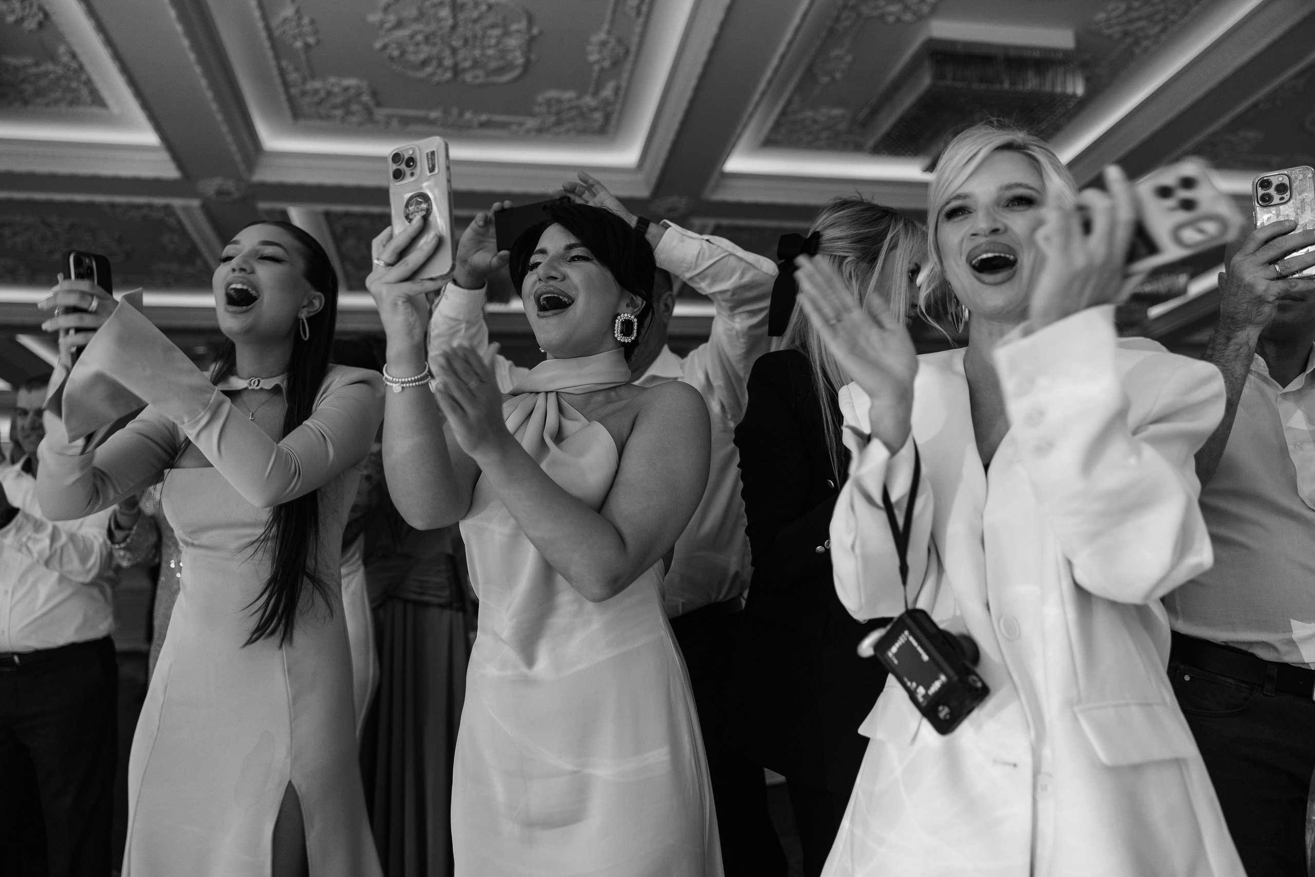 Wedding G&A. Свадебный фотограф в Москве и по всему Миру Андрей Медведников