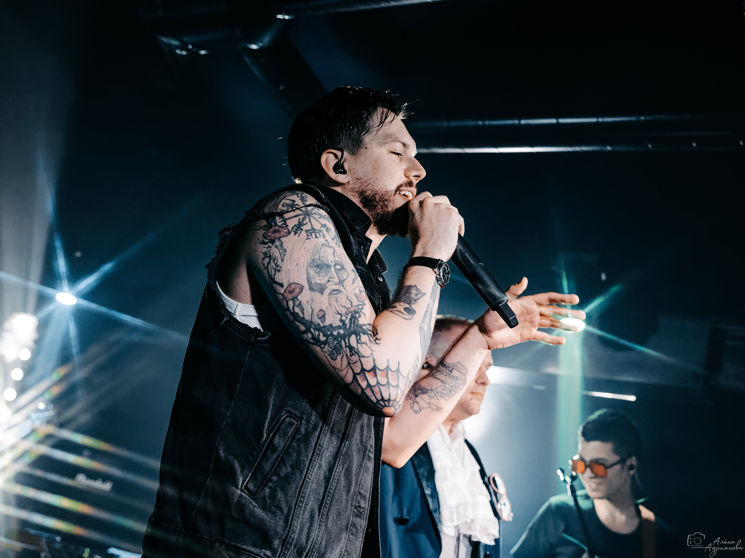 Пигмеи, фоторепортаж, Action Club, 30.05.2026. Алена Адрианова: фотограф в Санкт-Петербурге