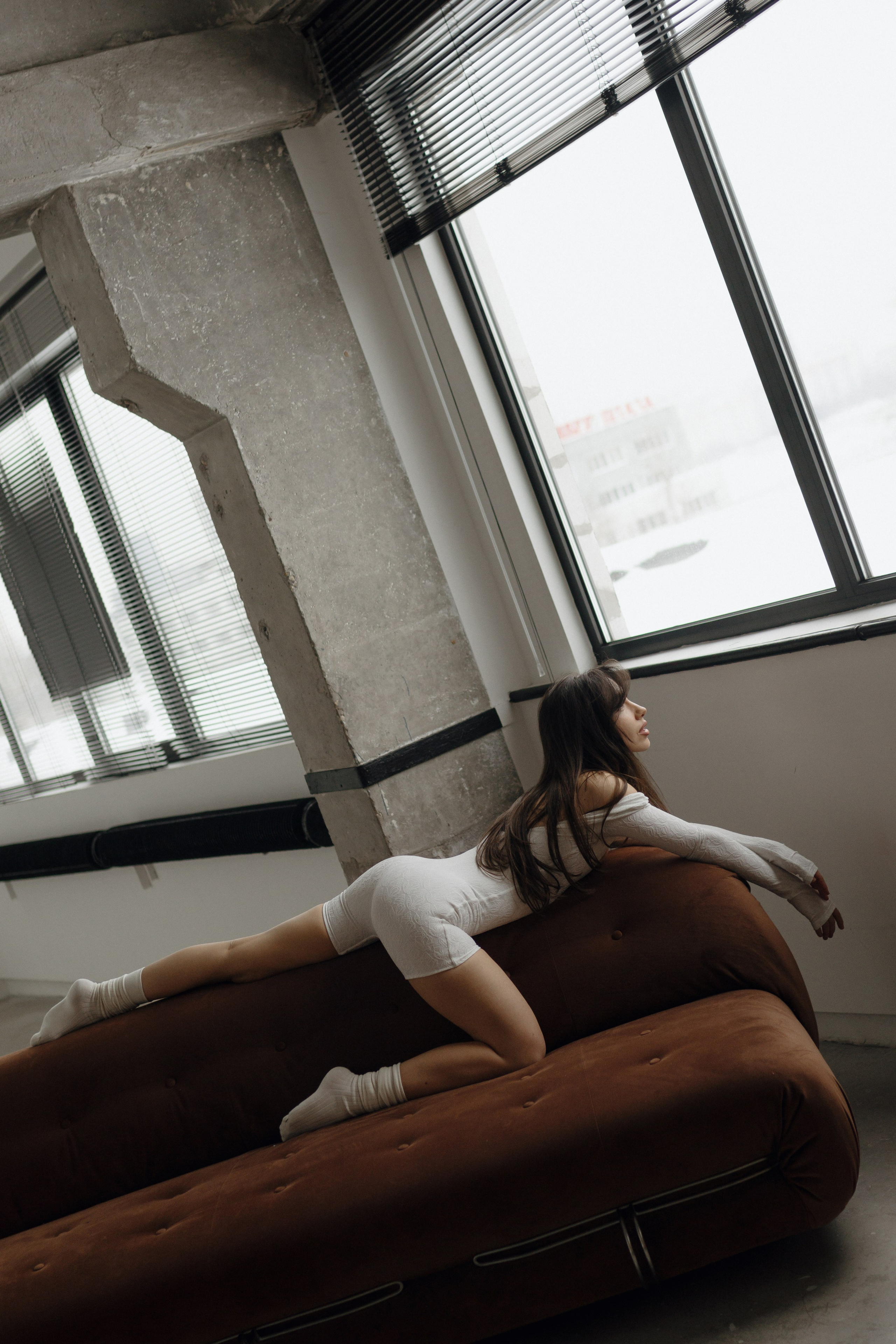 Женский портрет. Семейный и свадебный фотограф в Москве и Калуге Рослова Анастасия