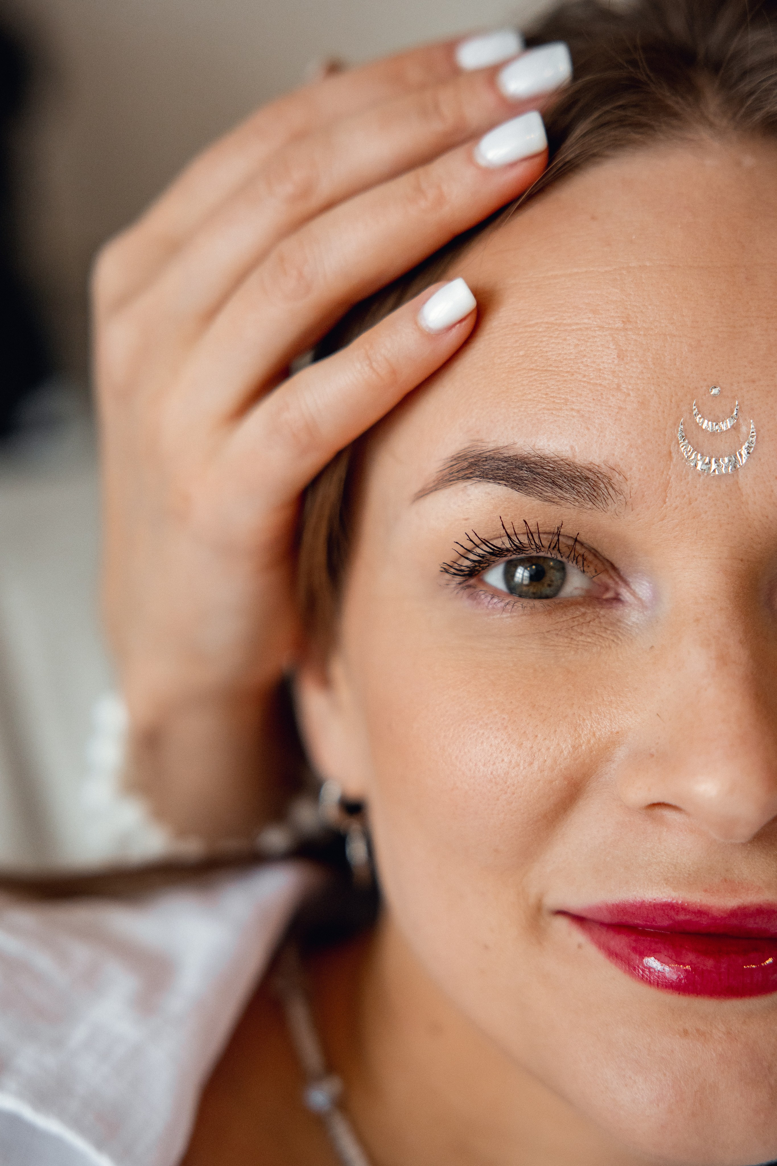 Шакти-хилинг. Дарья Бухреева — фотограф, видеограф и фототерапевт. Москва и мир