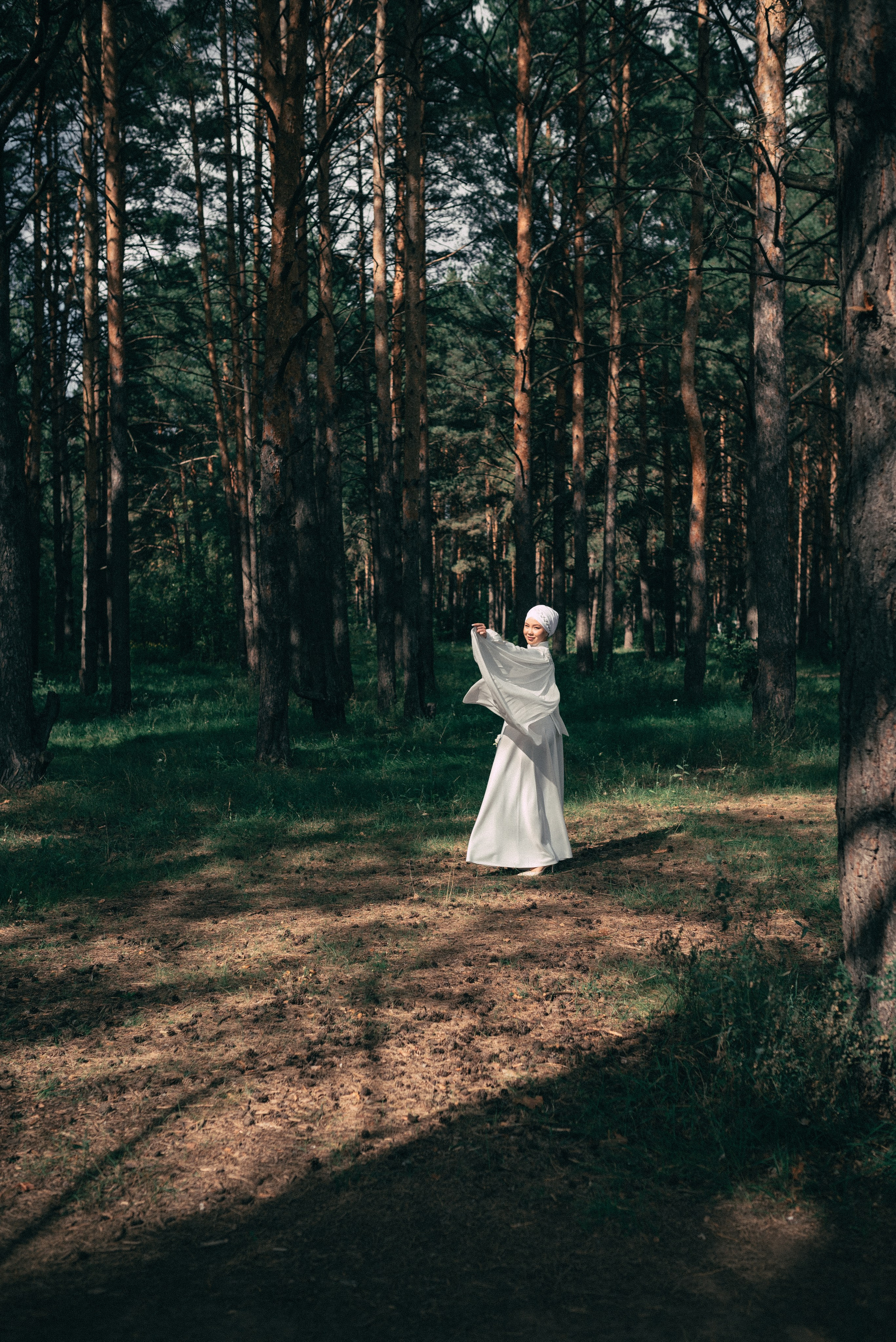 August, 2024. Фотограф Данил Бушуев