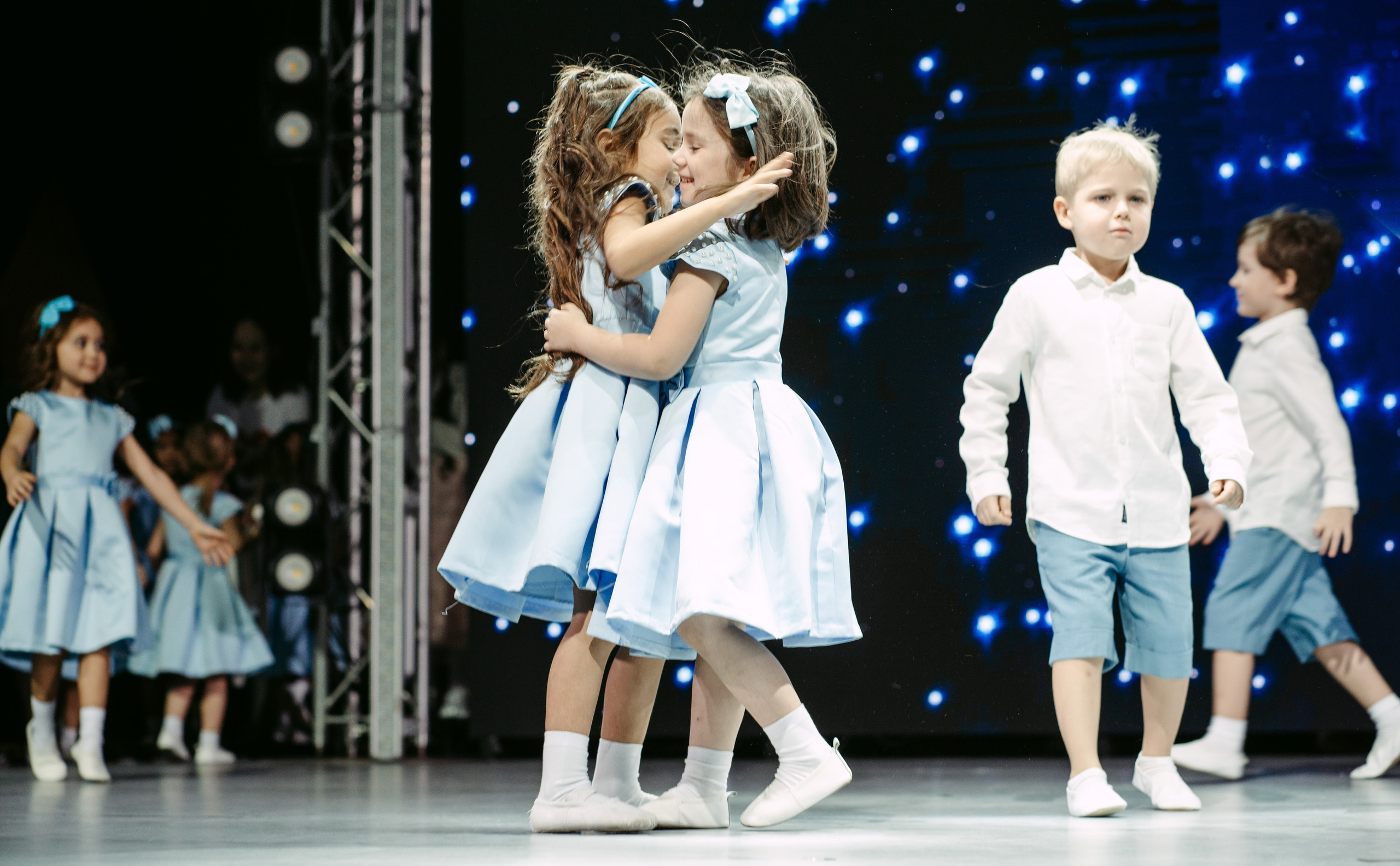 10 лет Бала-Сити / 2022. Саша Копылов, фотограф в Казани