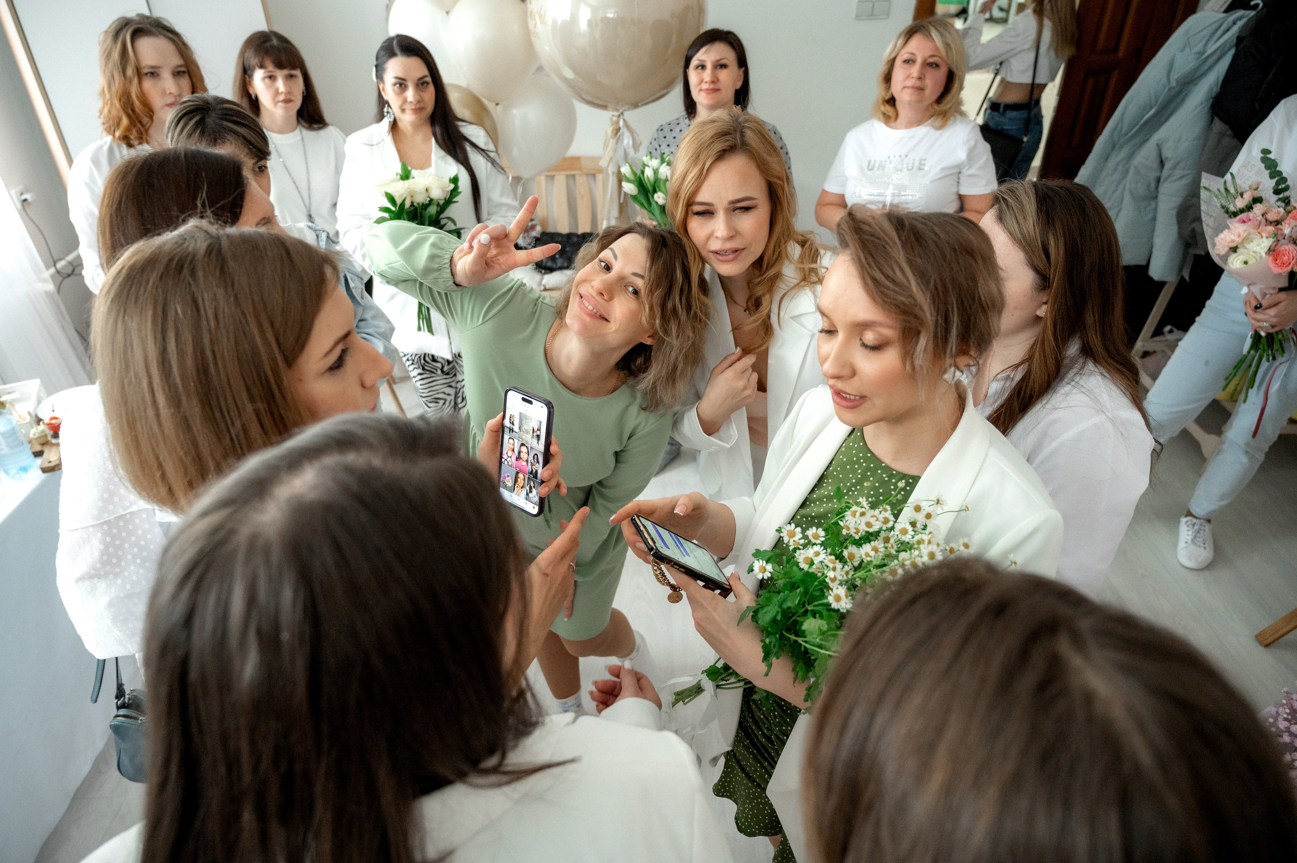 Открытие фотостудии. Фотограф Нижний Новгород