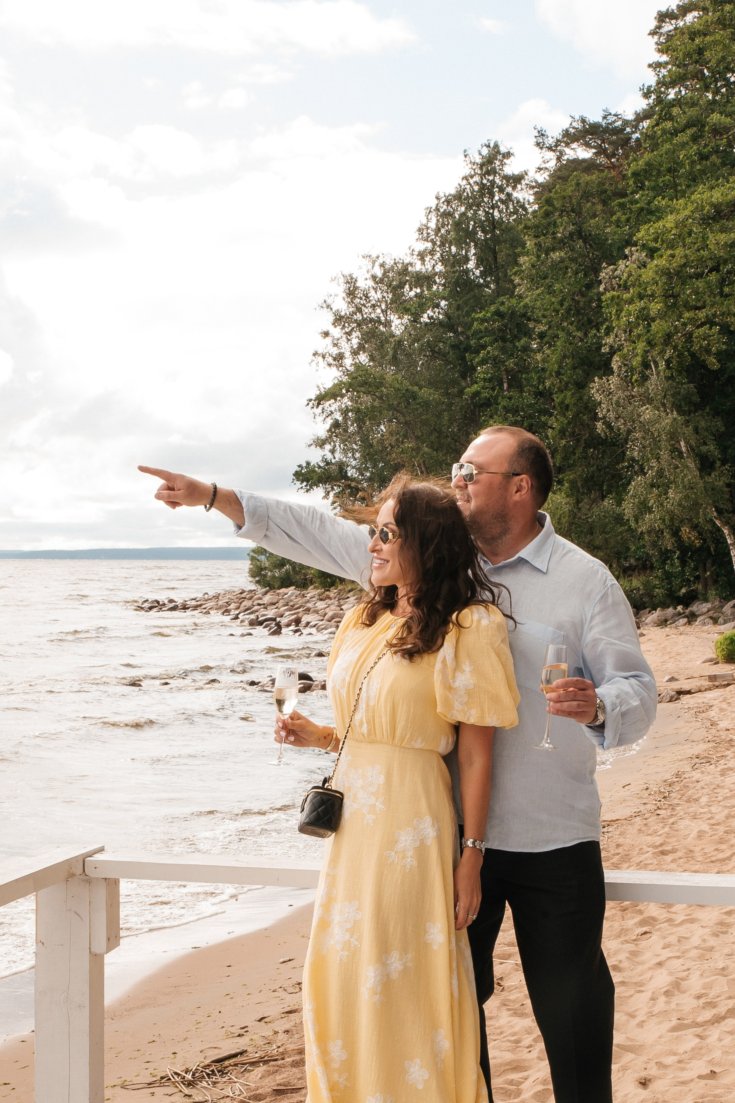 ANONS. Мария — Свадебный фотограф