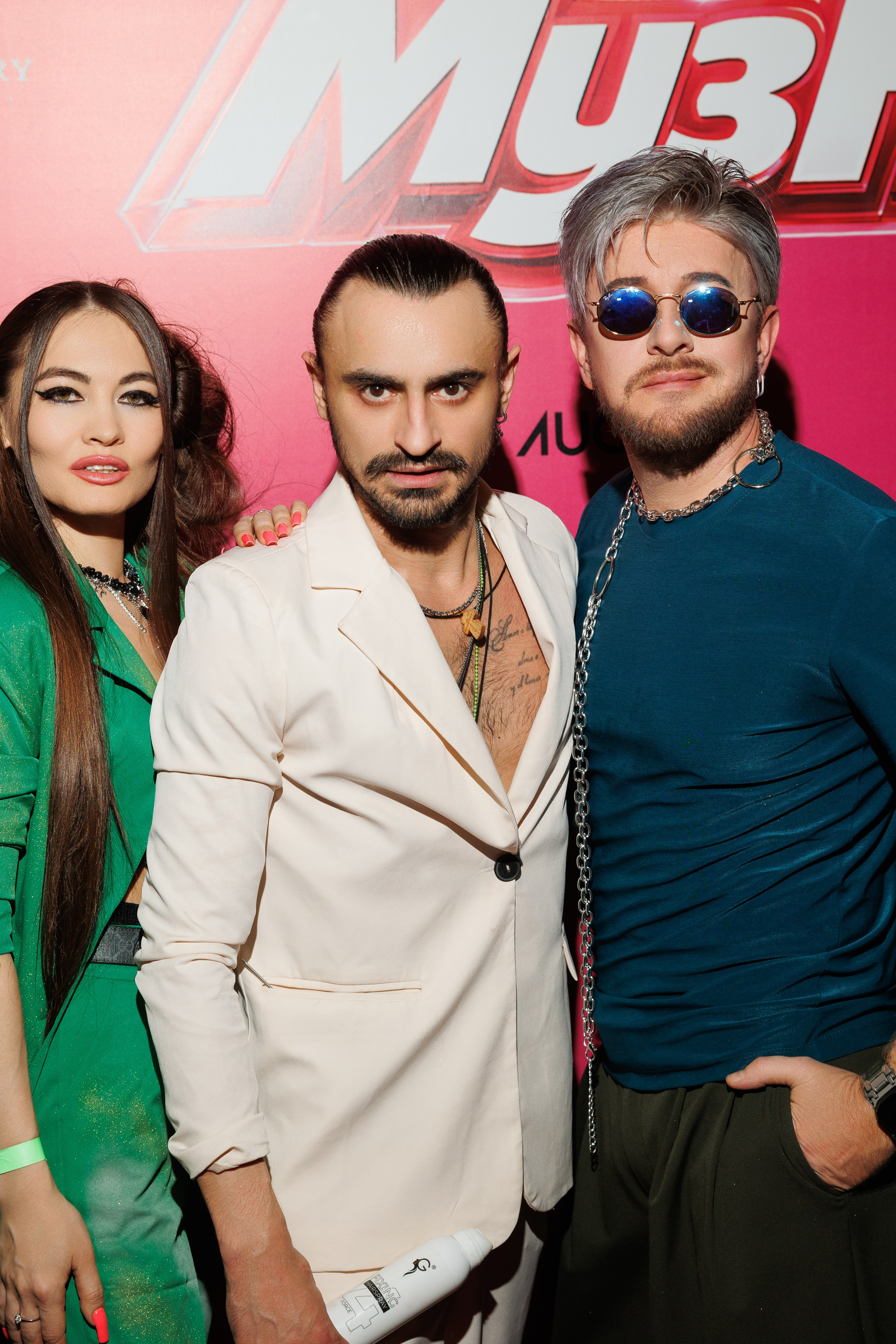 Moscow Fashion Fair 2026. Репортажный фотограф Ольга Кочетова в Москве