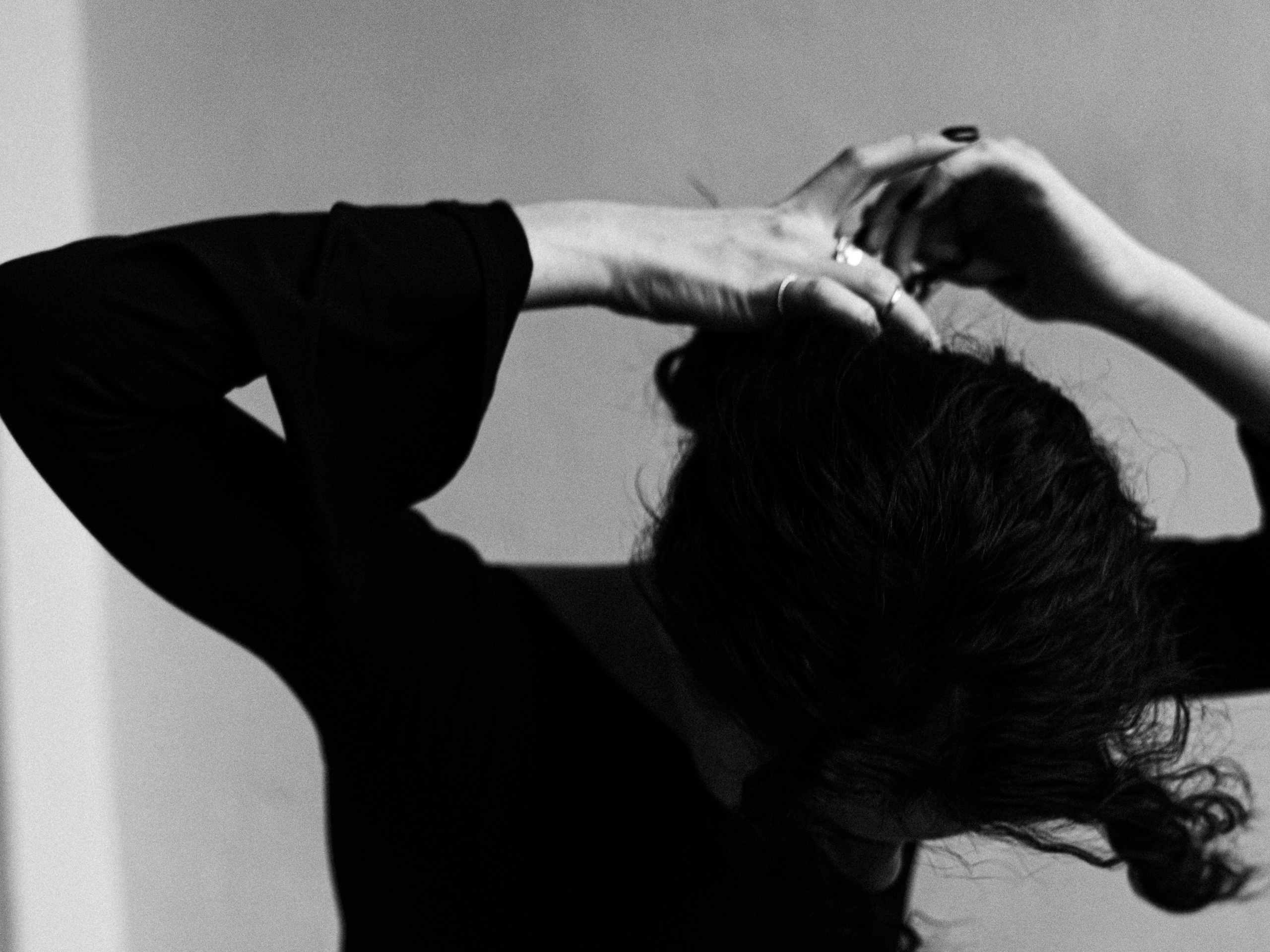 Катя. Свадебный и портретный фотограф Тюмень