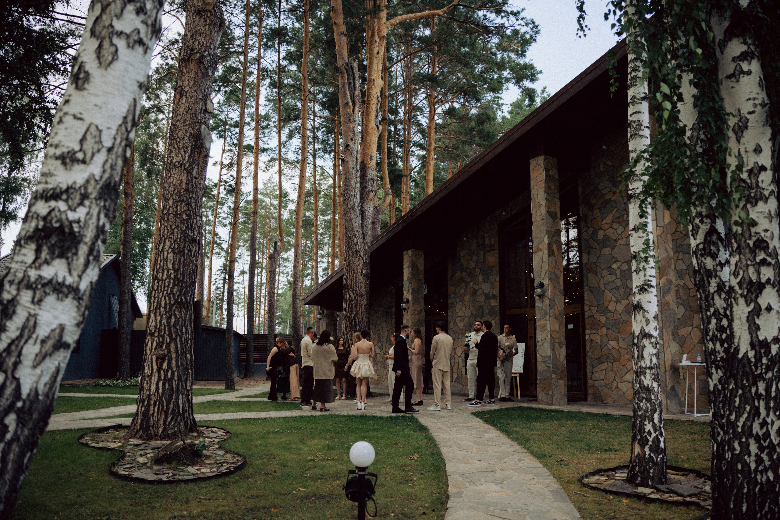 Никита и Ирина. Свадебный и портретный фотограф Тюмень