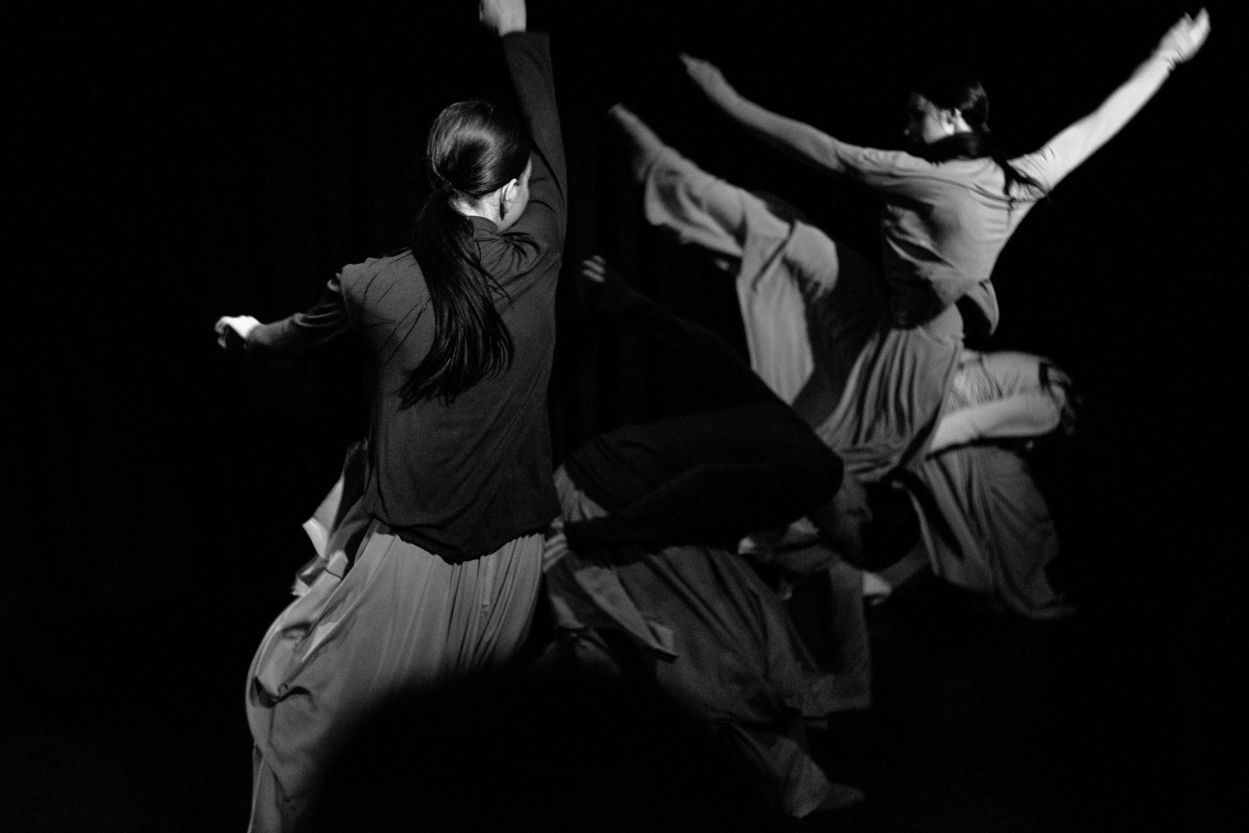 Портреты. Фотограф Анна Кирнос