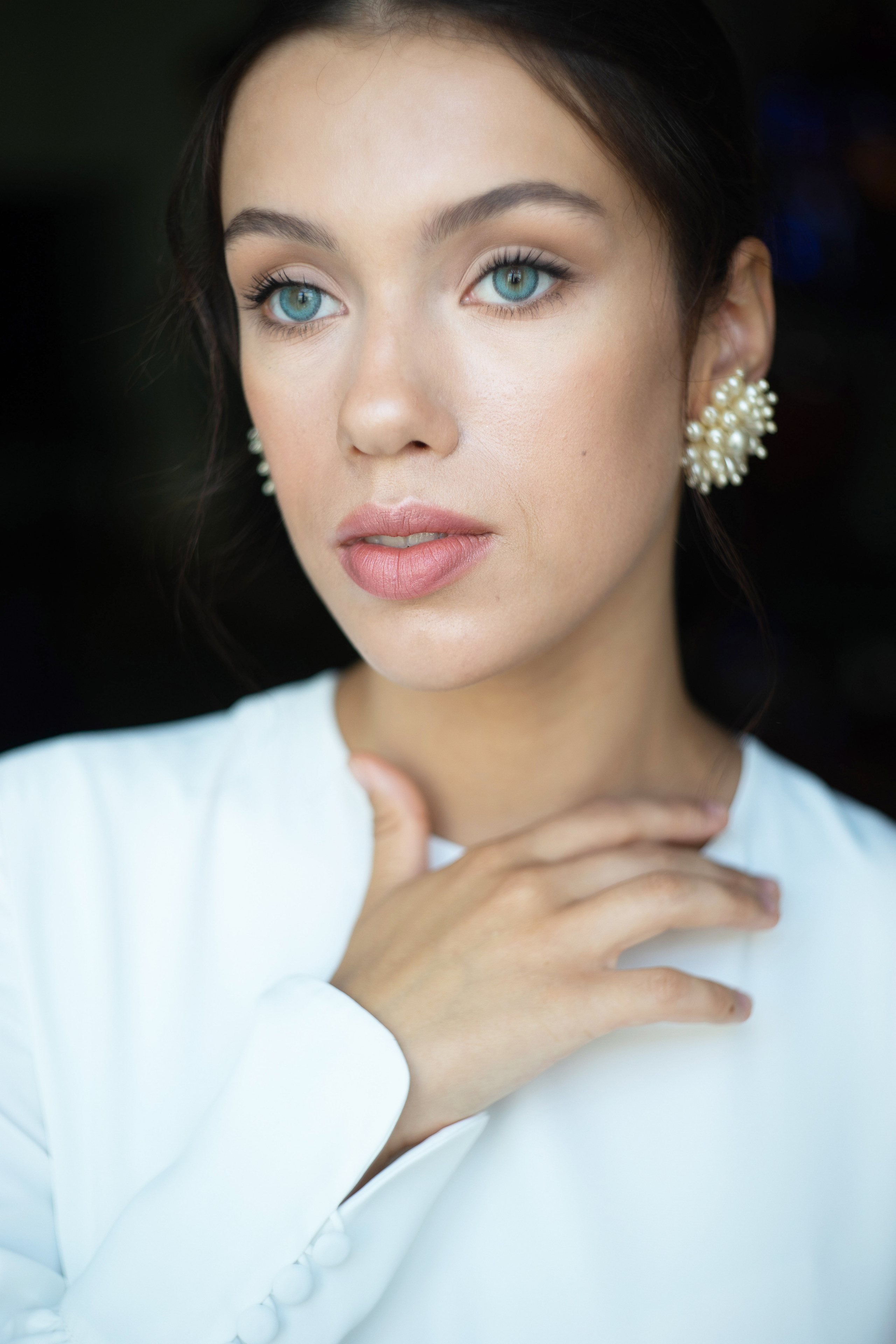 Свадебные. Фотограф Анна Кирнос