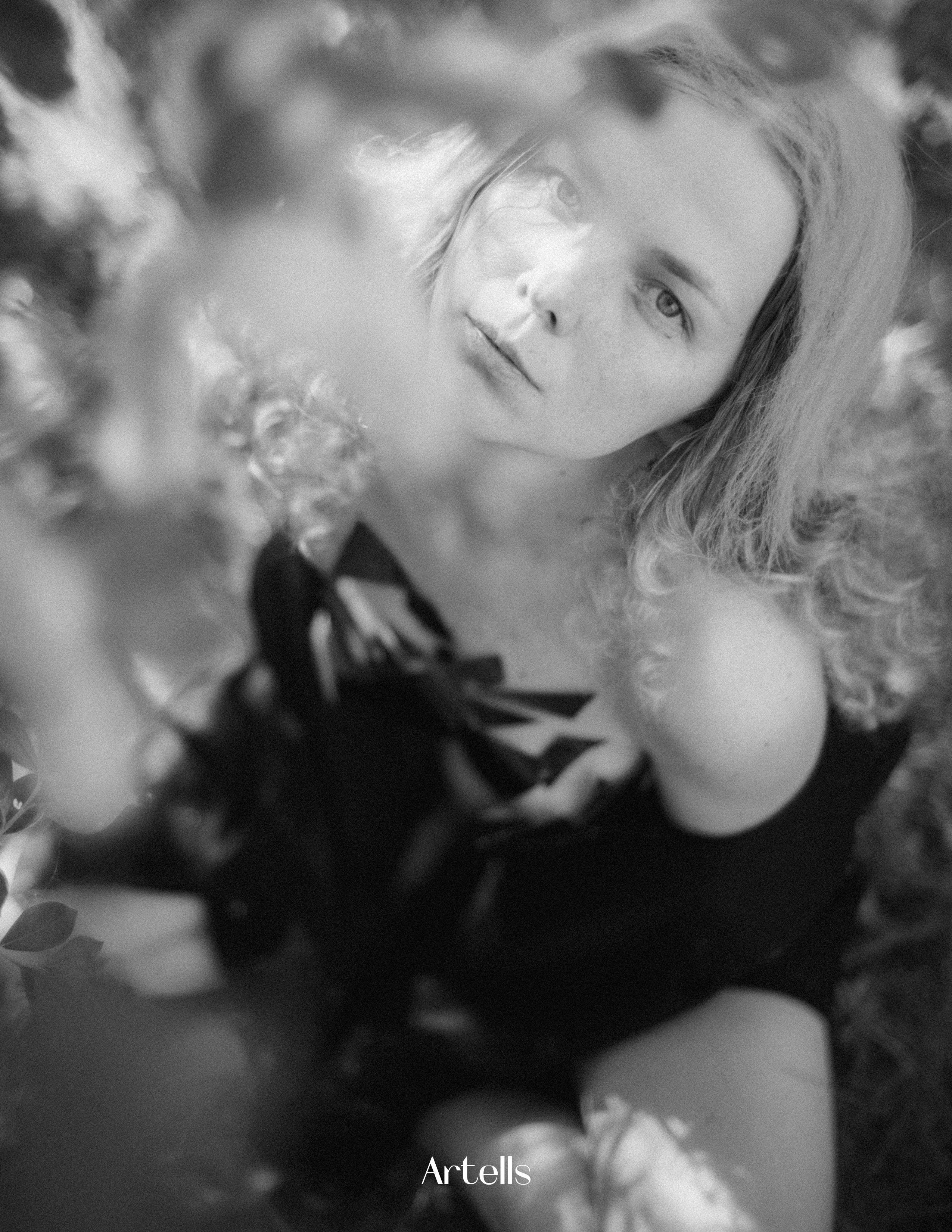 Artells. Фотограф Анна Кирнос