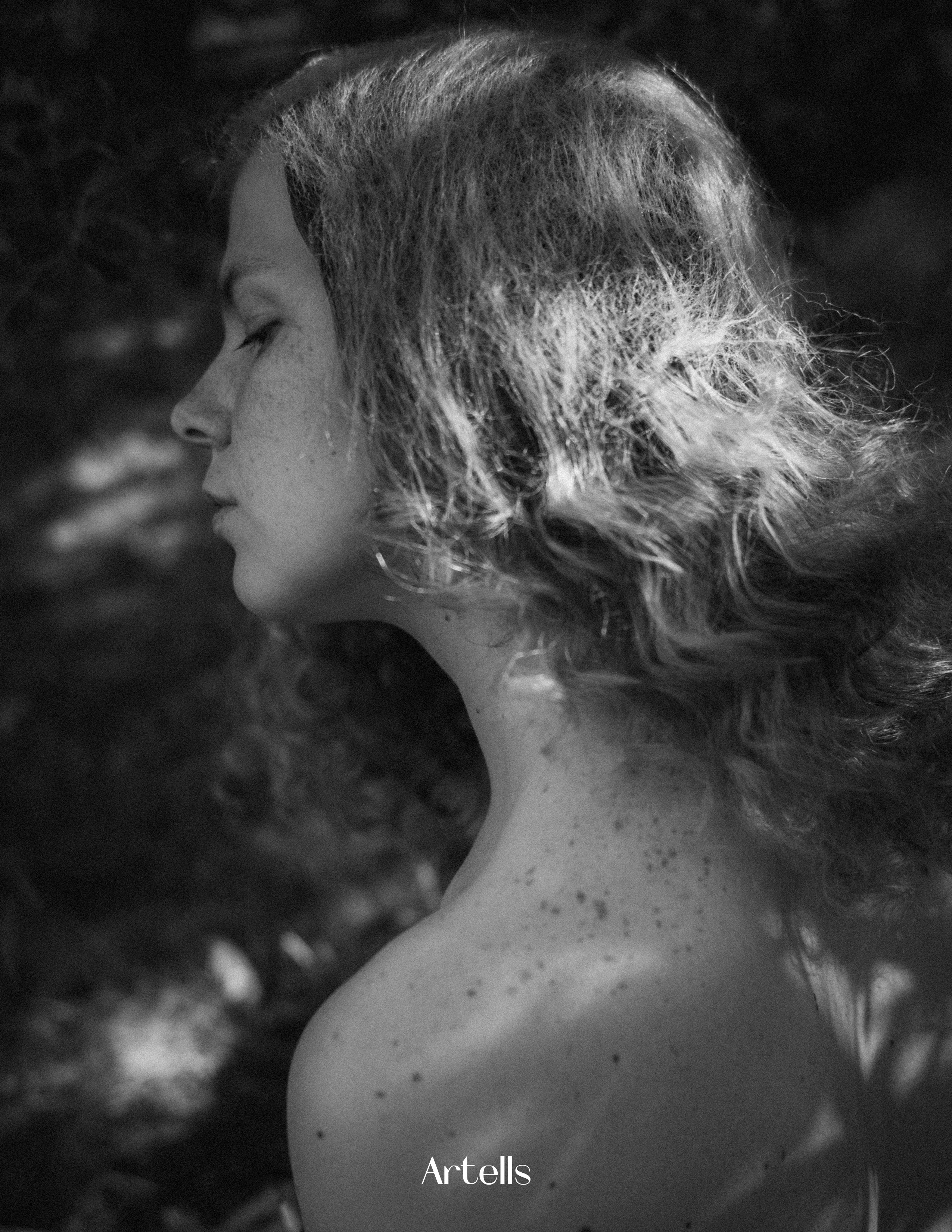 Artells. Фотограф Анна Кирнос