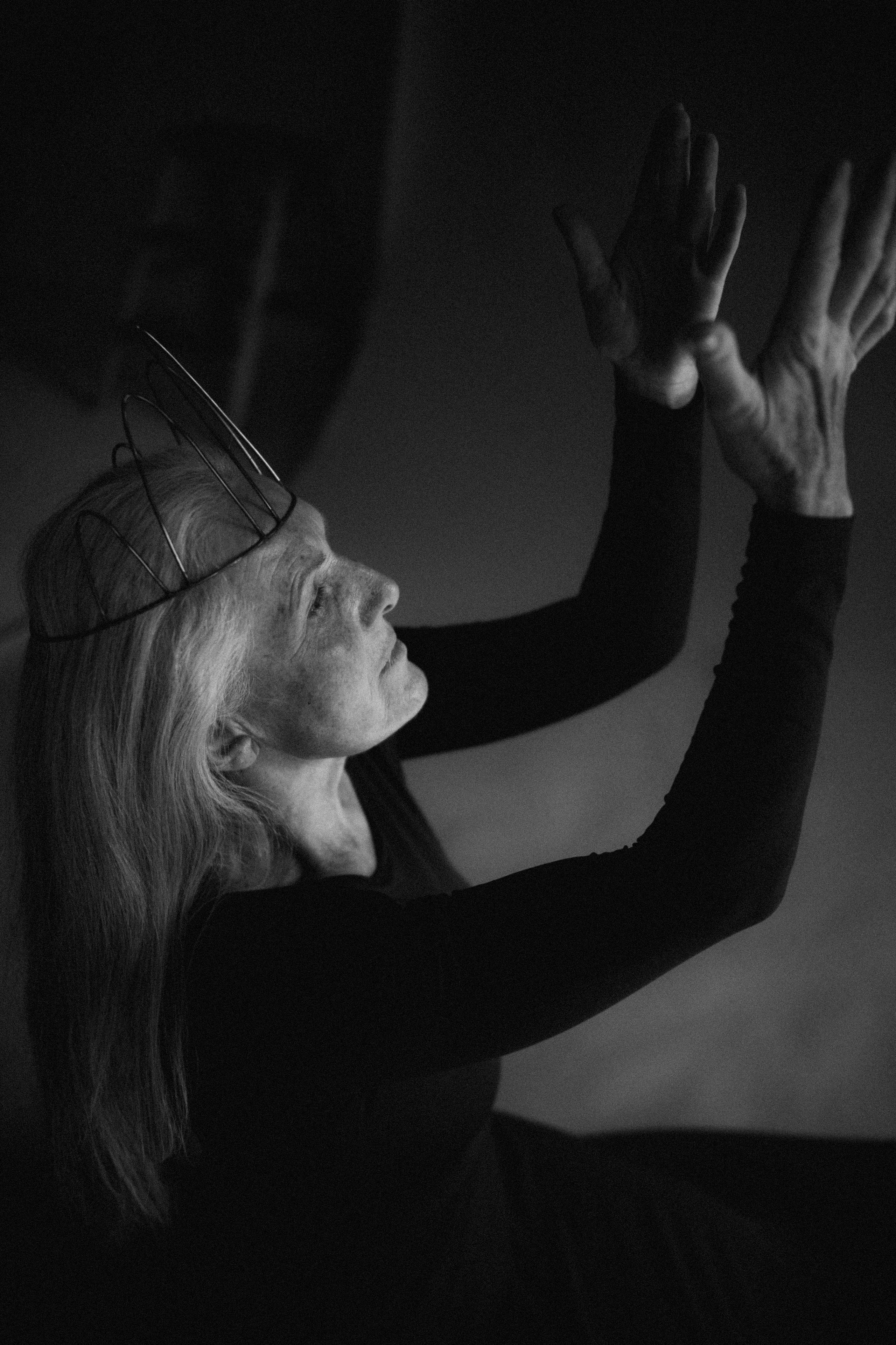 Портреты. Фотограф Анна Кирнос