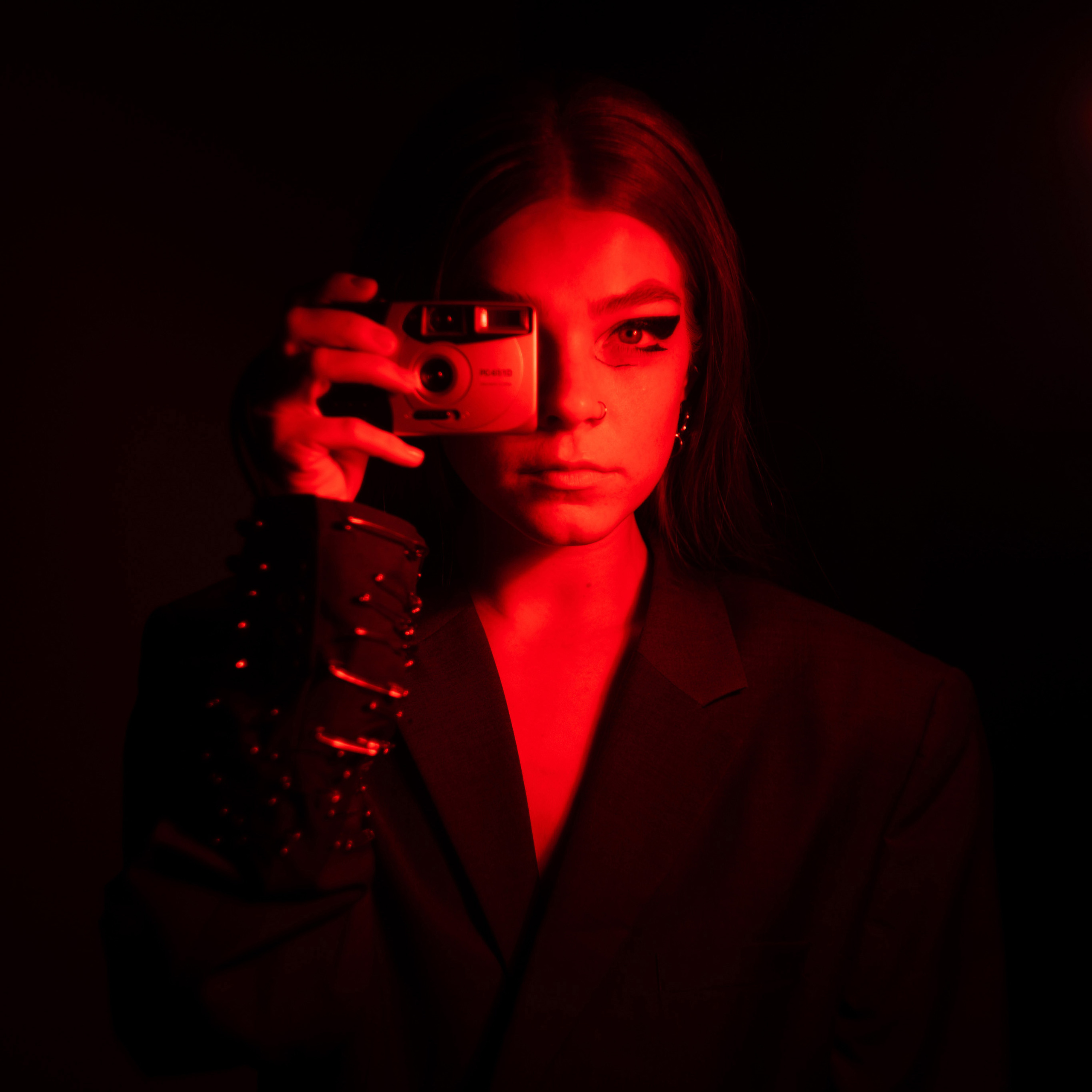 Портреты. Фотограф Анна Кирнос