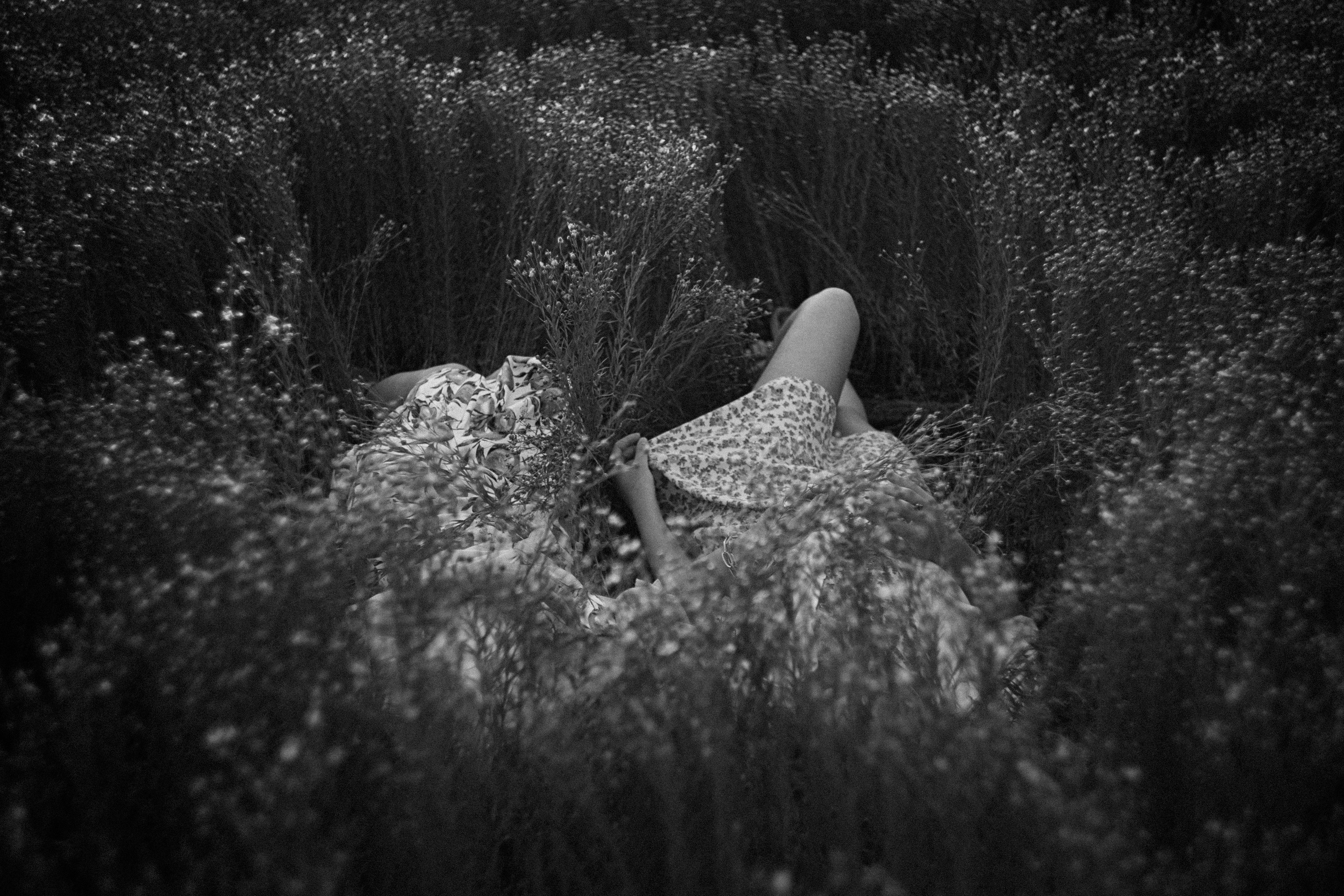 Портреты. Фотограф Анна Кирнос