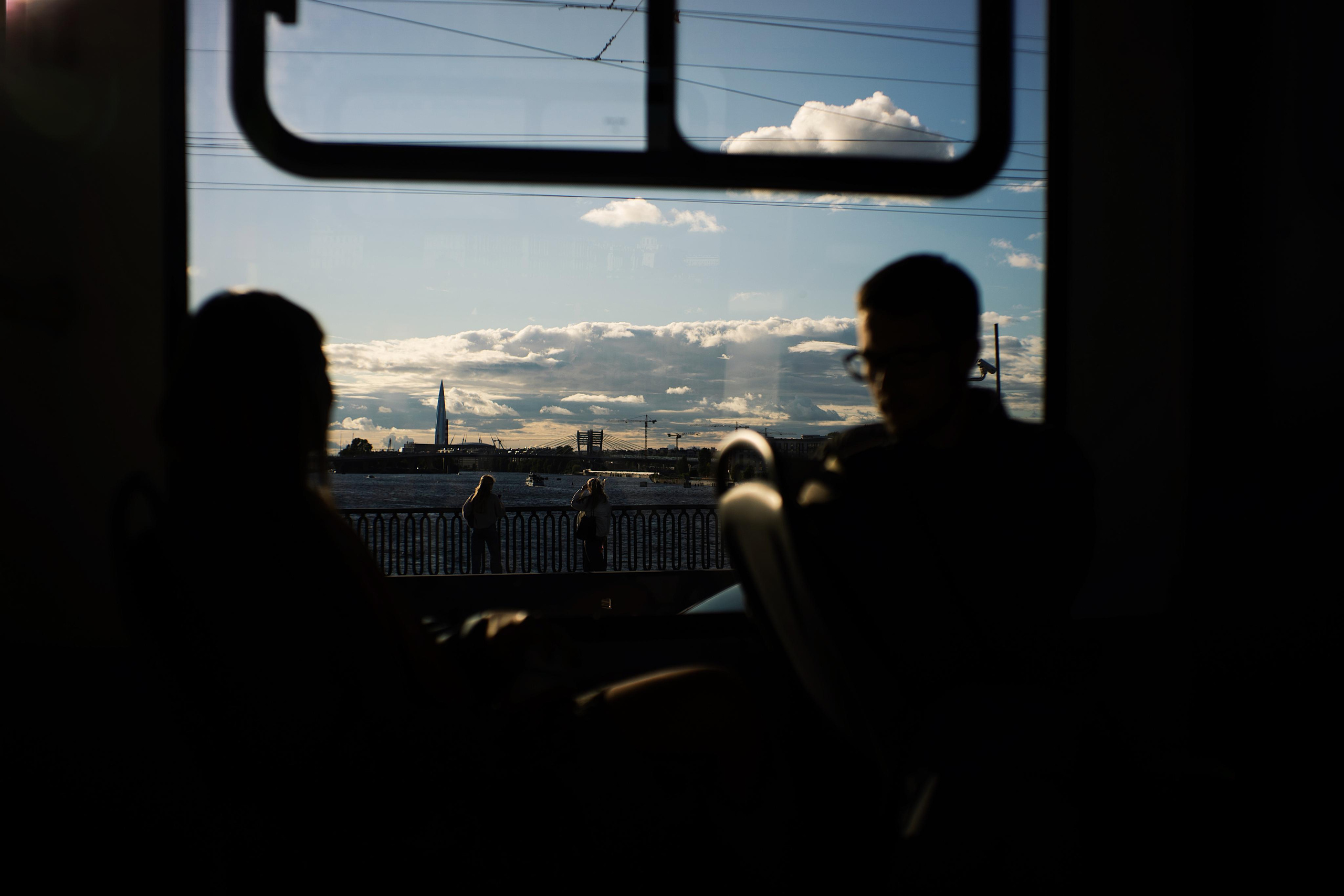 Портреты. Фотограф Анна Кирнос