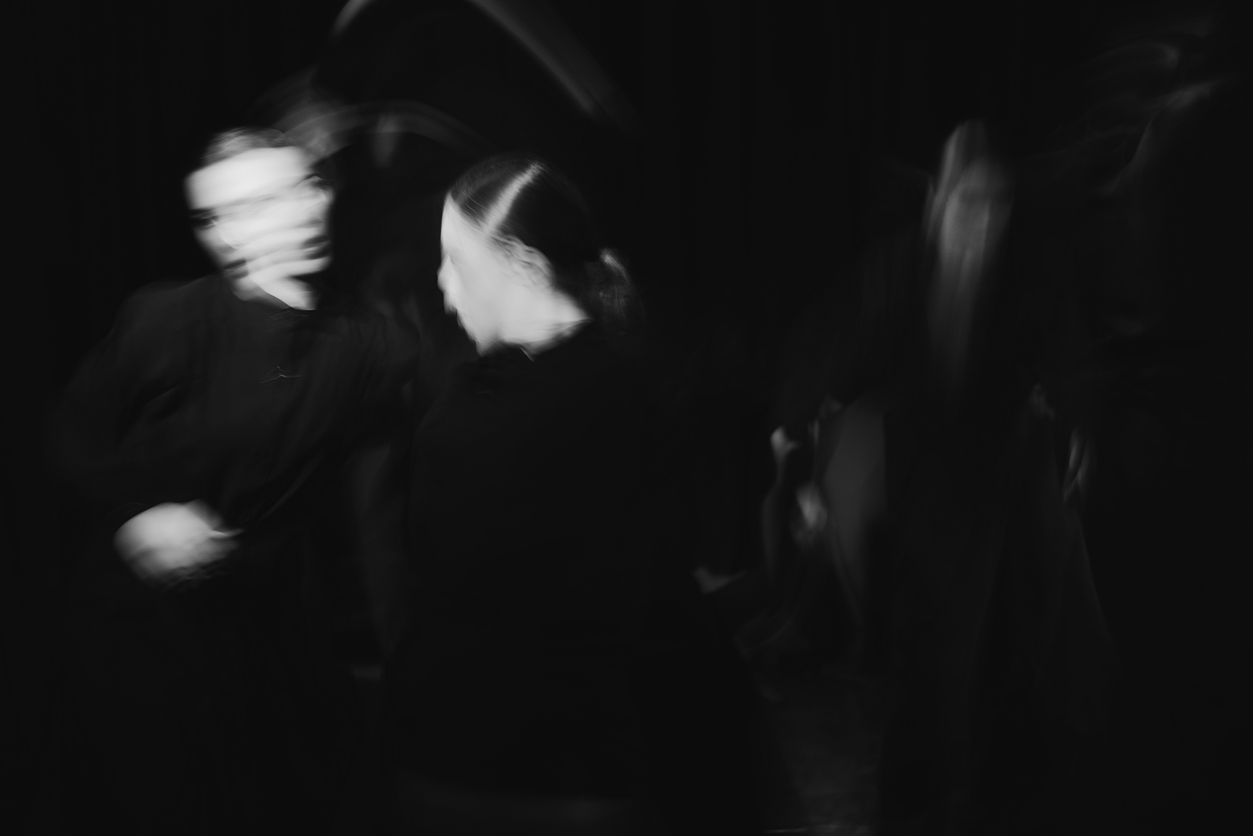 Портреты. Фотограф Анна Кирнос