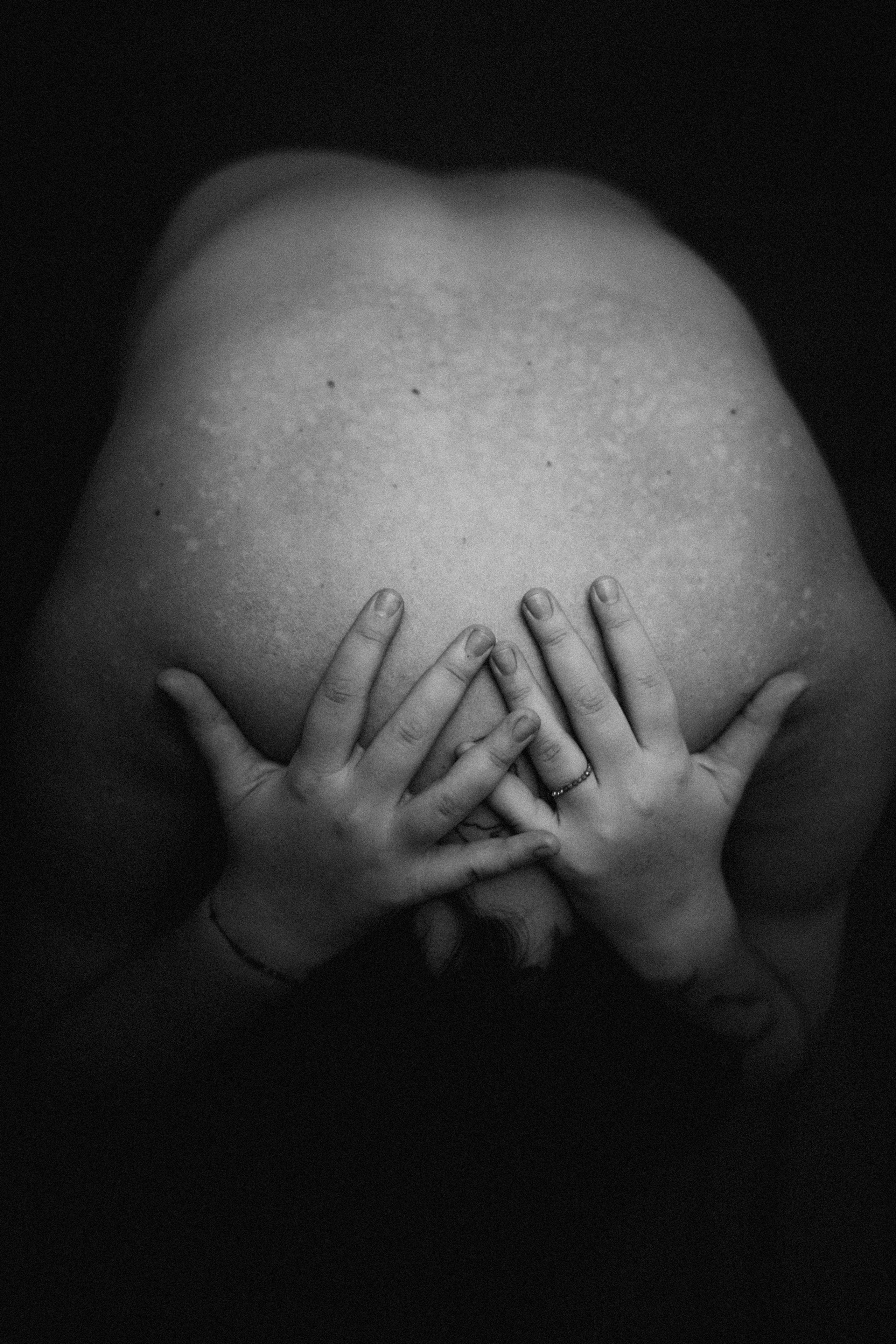 I am. Фотограф Анна Кирнос