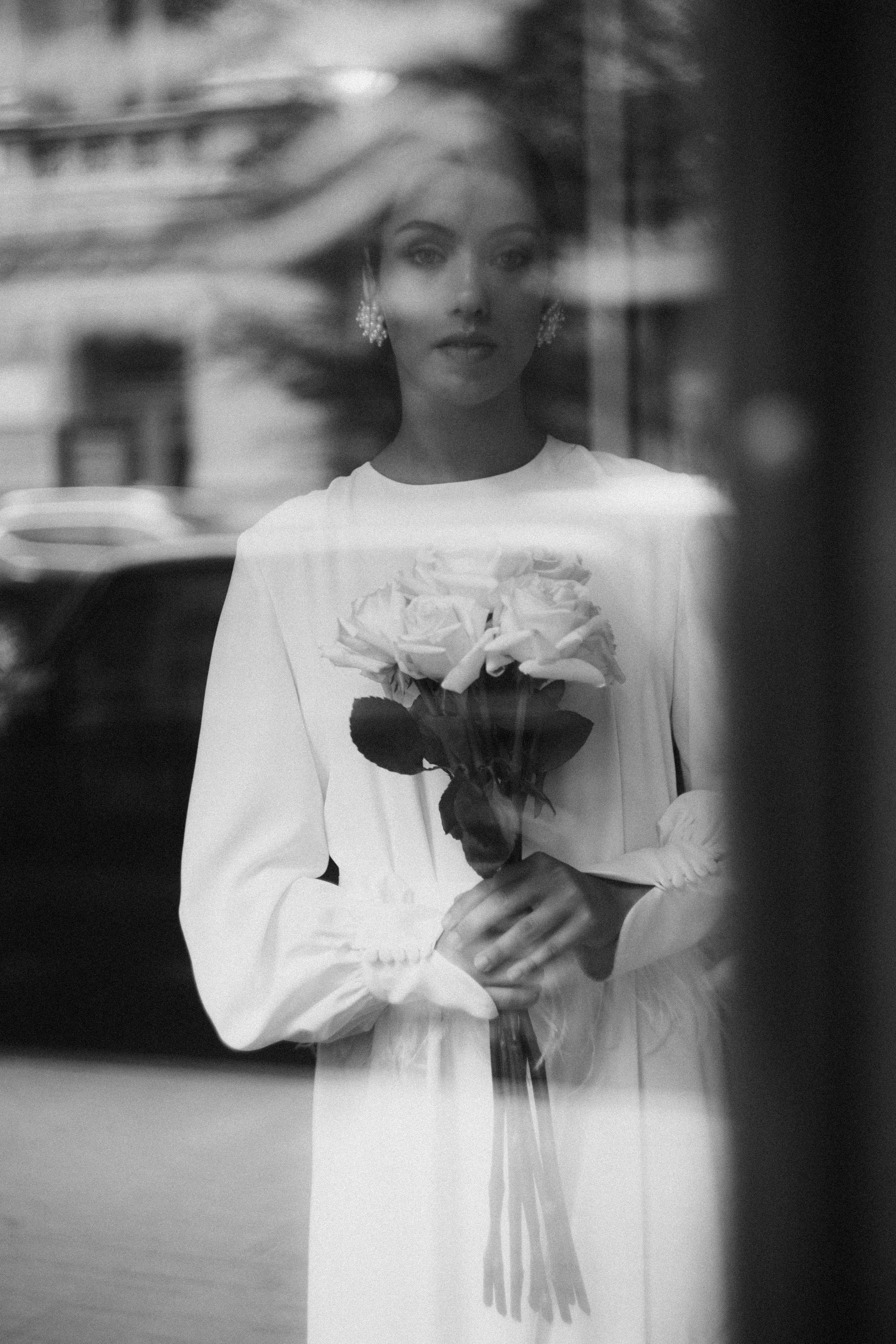 Свадебные. Фотограф Анна Кирнос