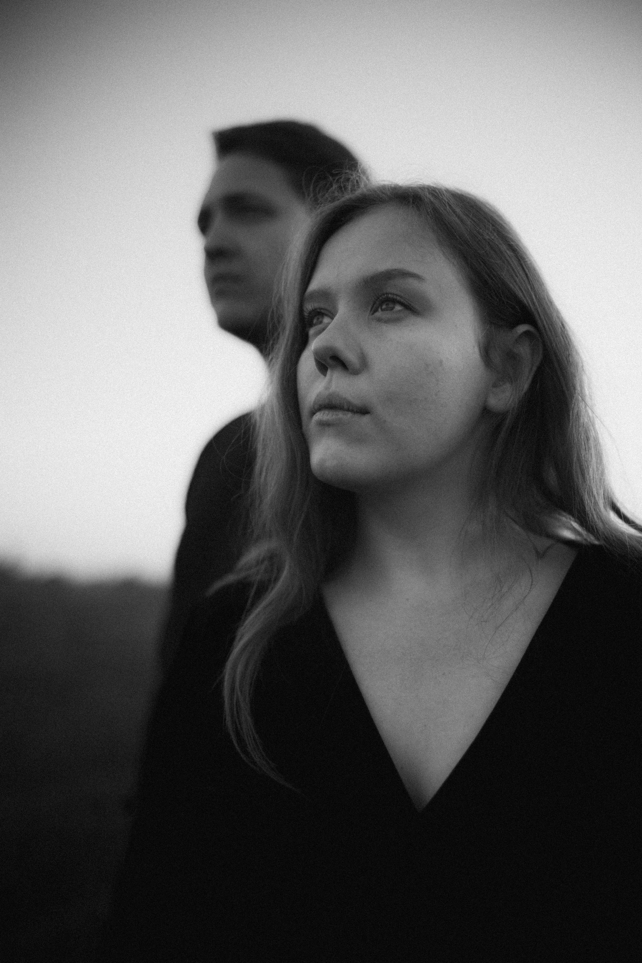 Портреты. Фотограф Анна Кирнос