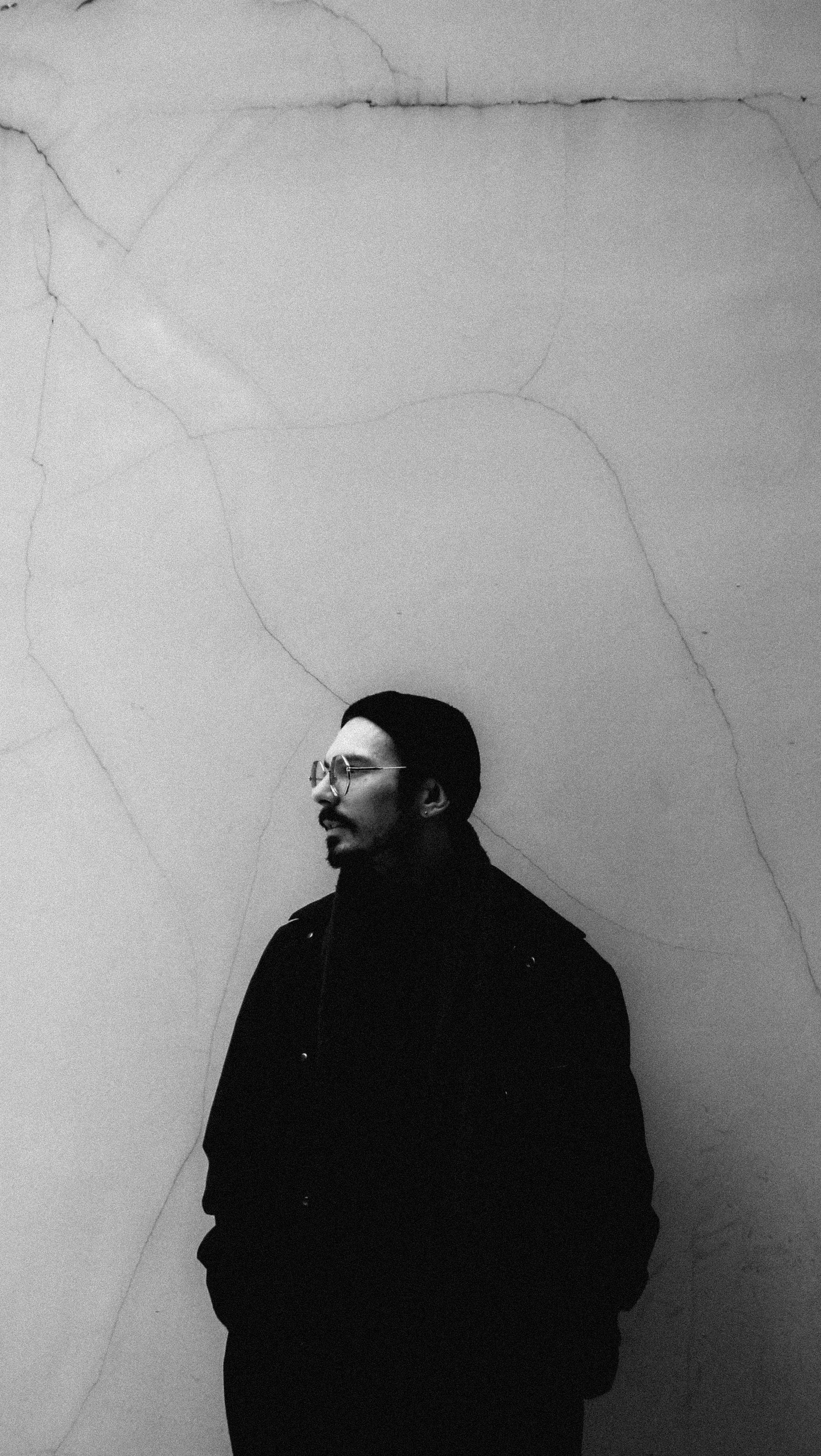 Портреты. Фотограф Анна Кирнос