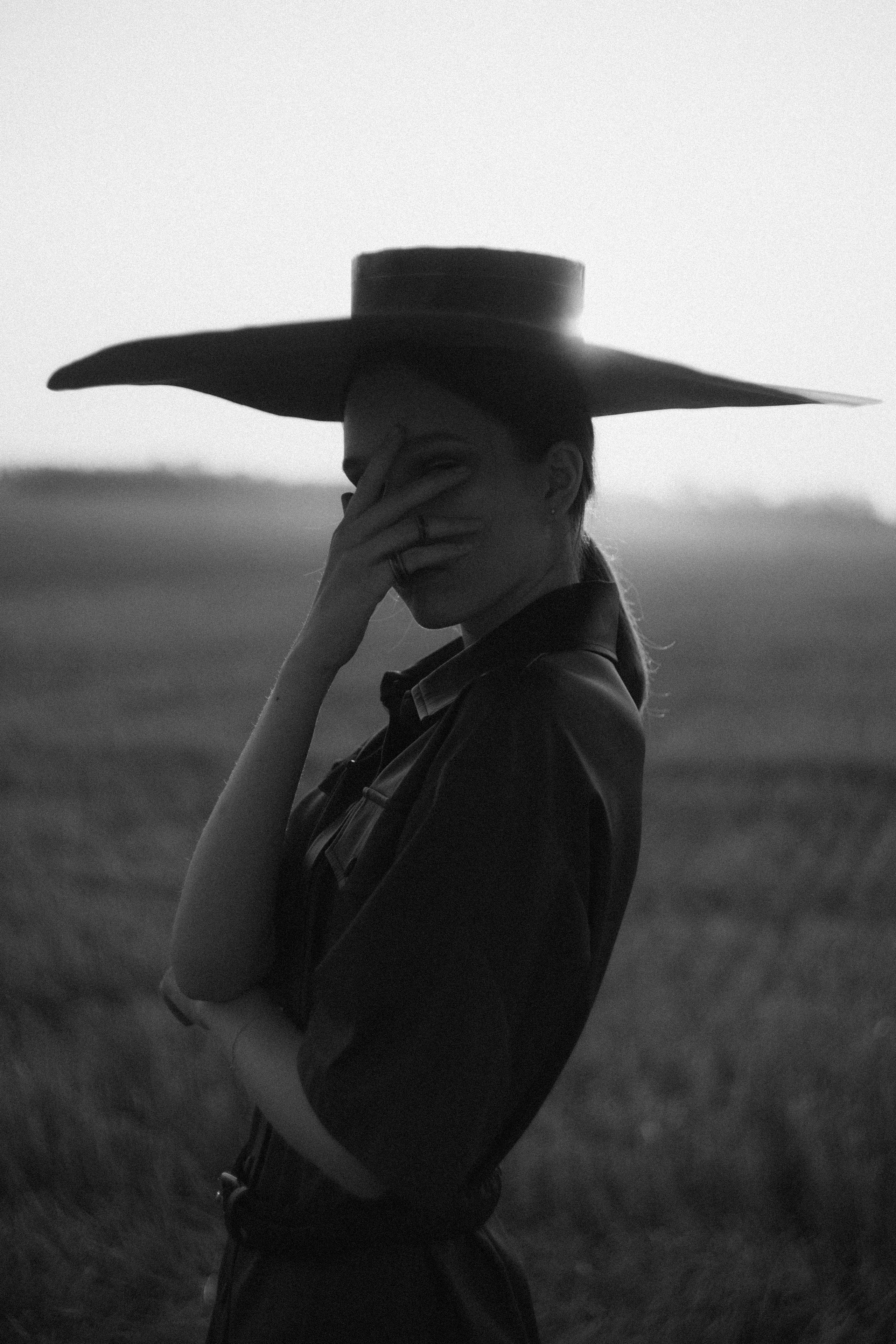 Портреты. Фотограф Анна Кирнос