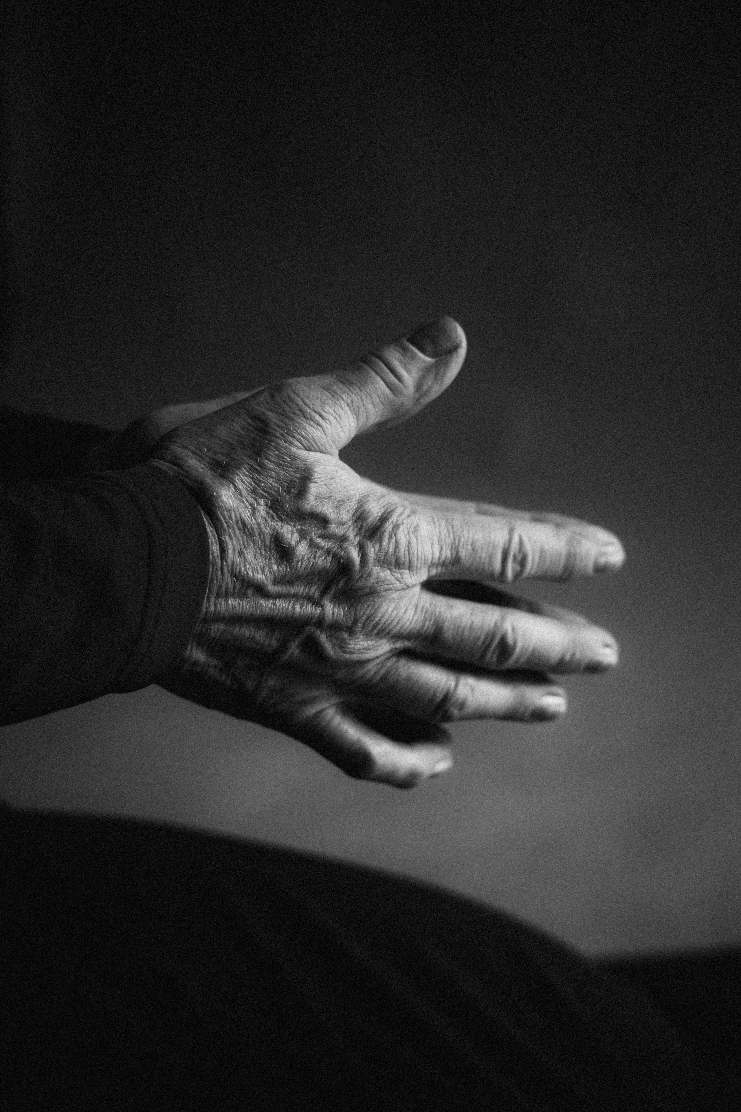 Портреты. Фотограф Анна Кирнос