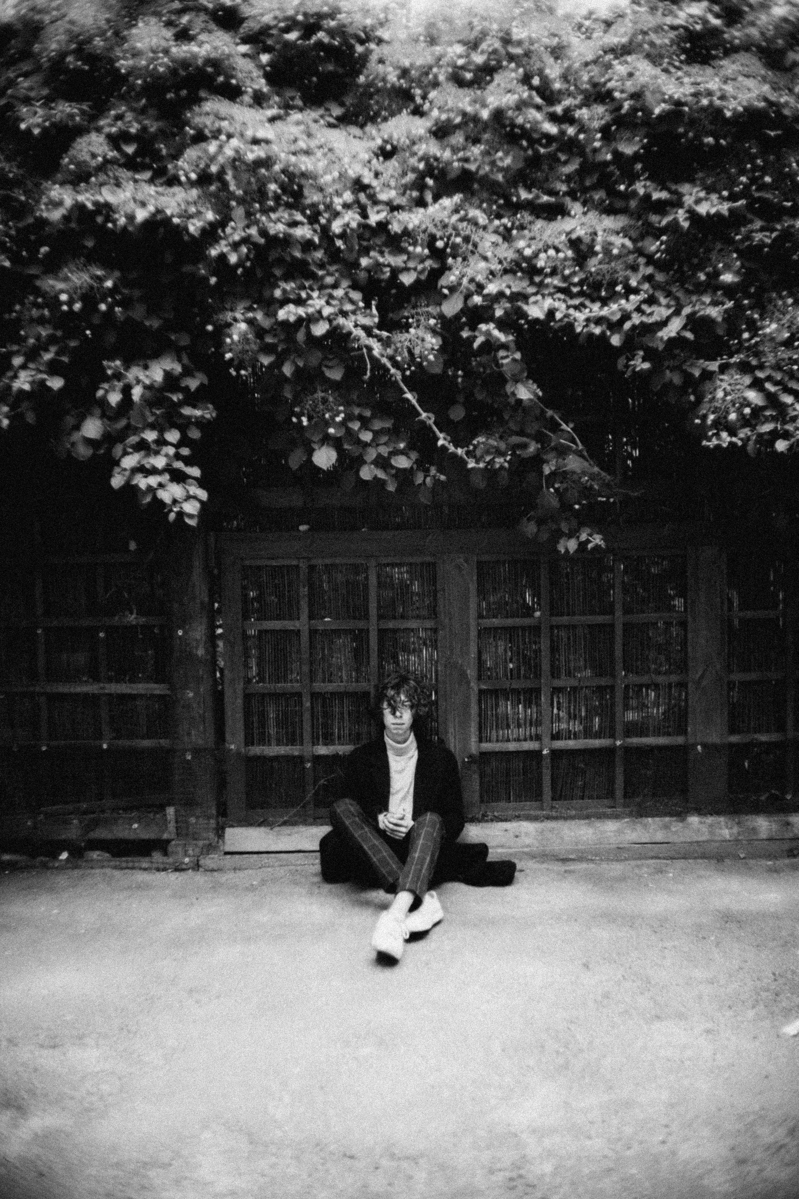 Портреты. Фотограф Анна Кирнос