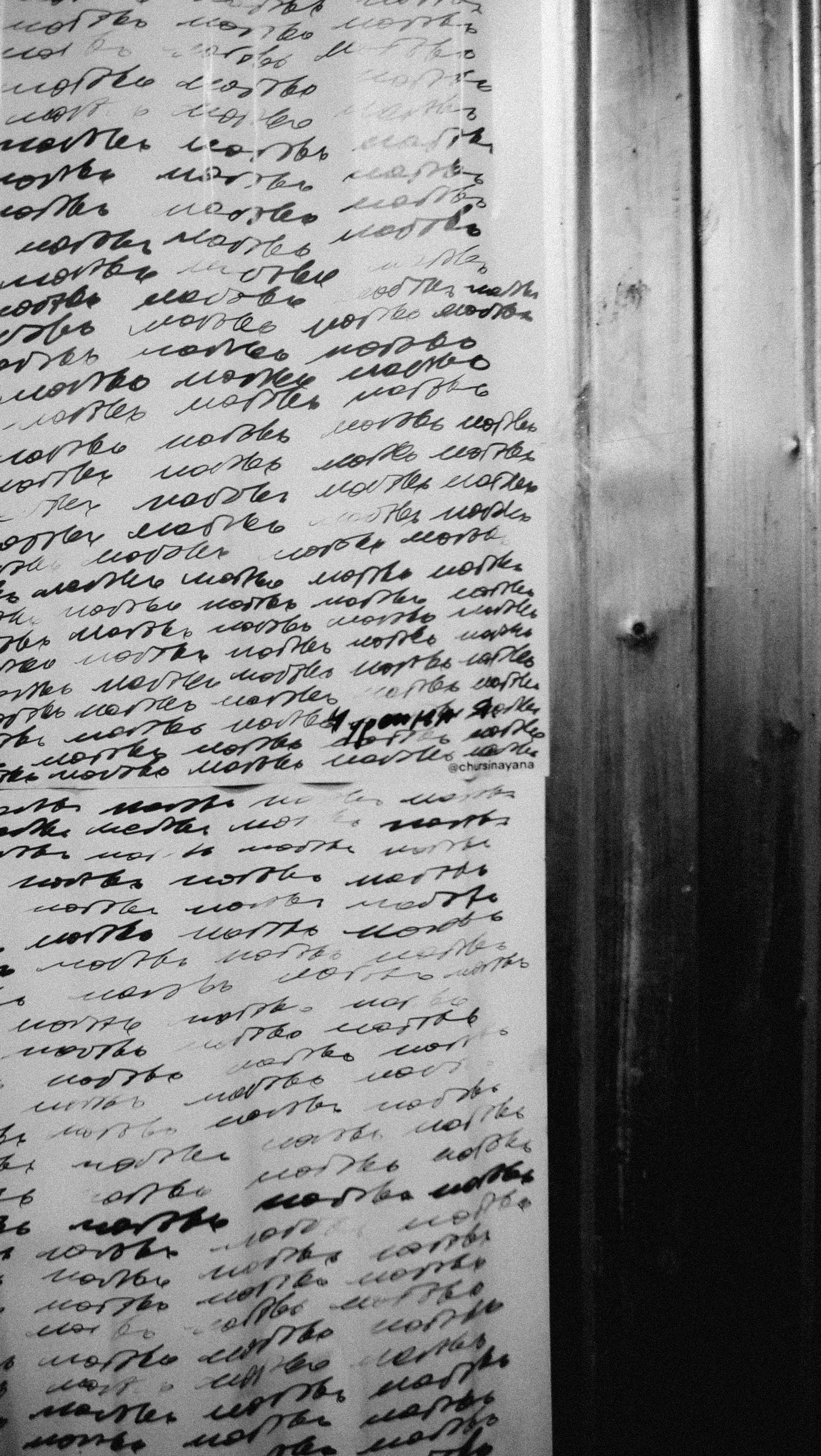 Портреты. Фотограф Анна Кирнос