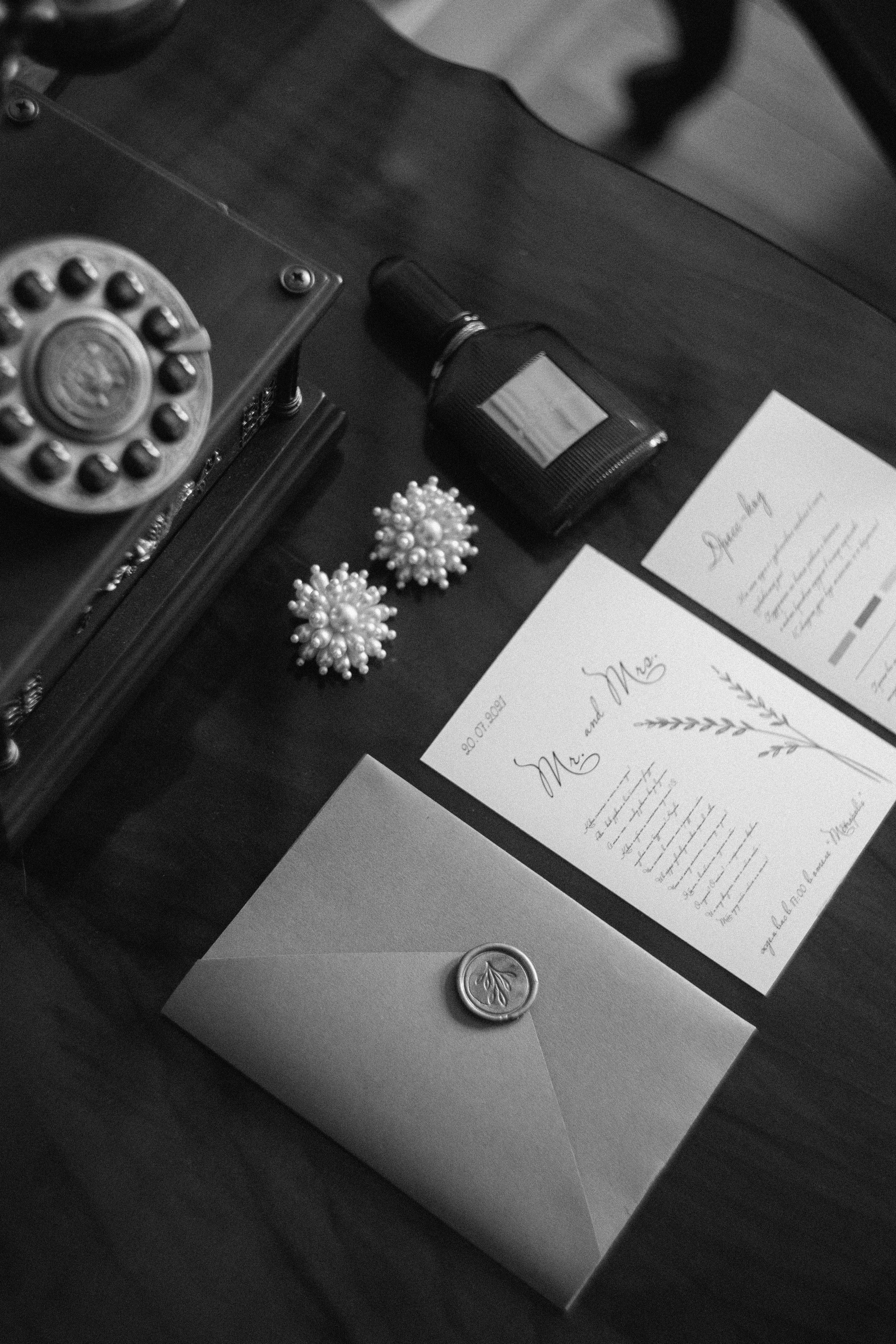 Свадебные. Фотограф Анна Кирнос