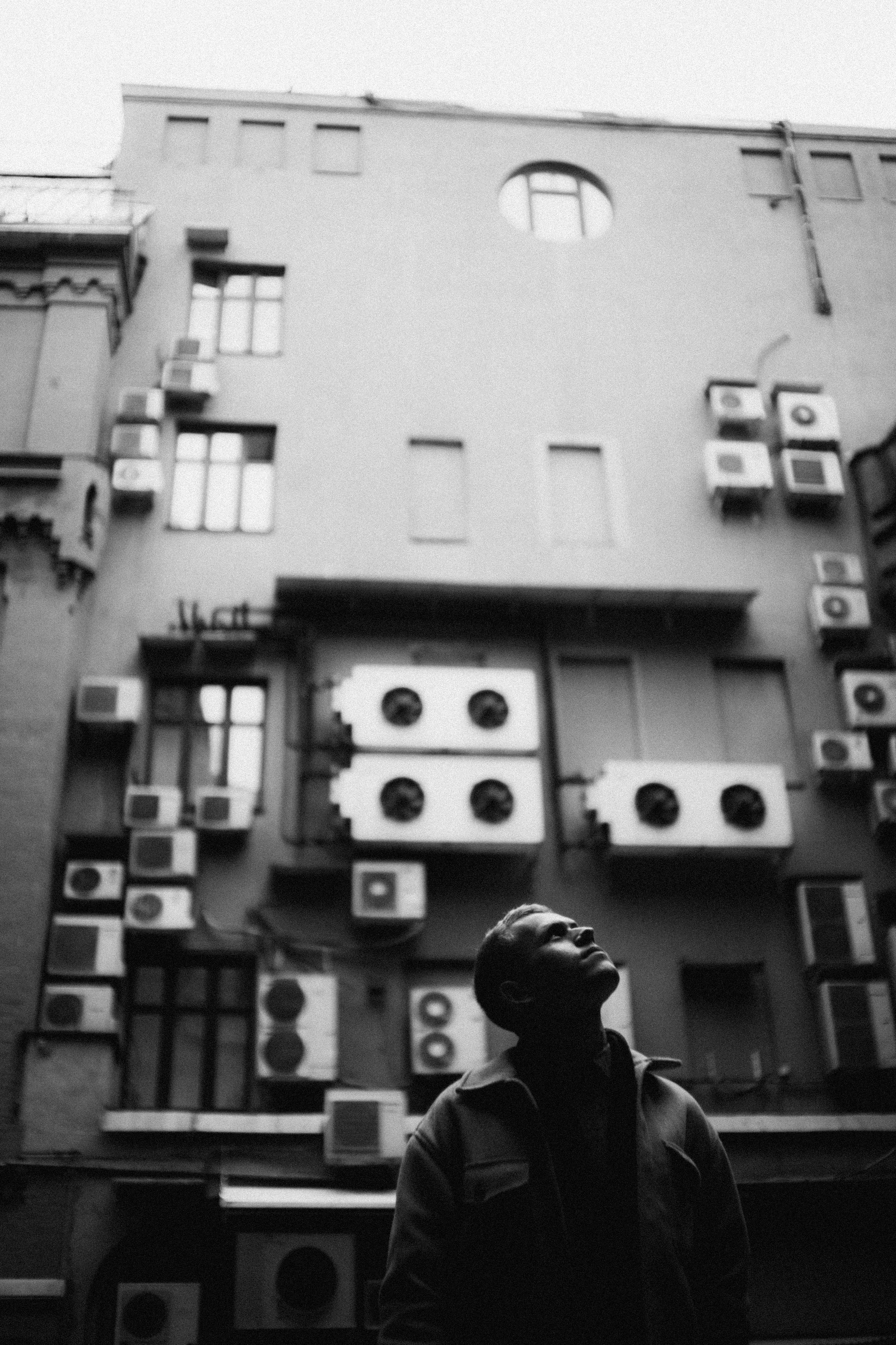 Портреты. Фотограф Анна Кирнос