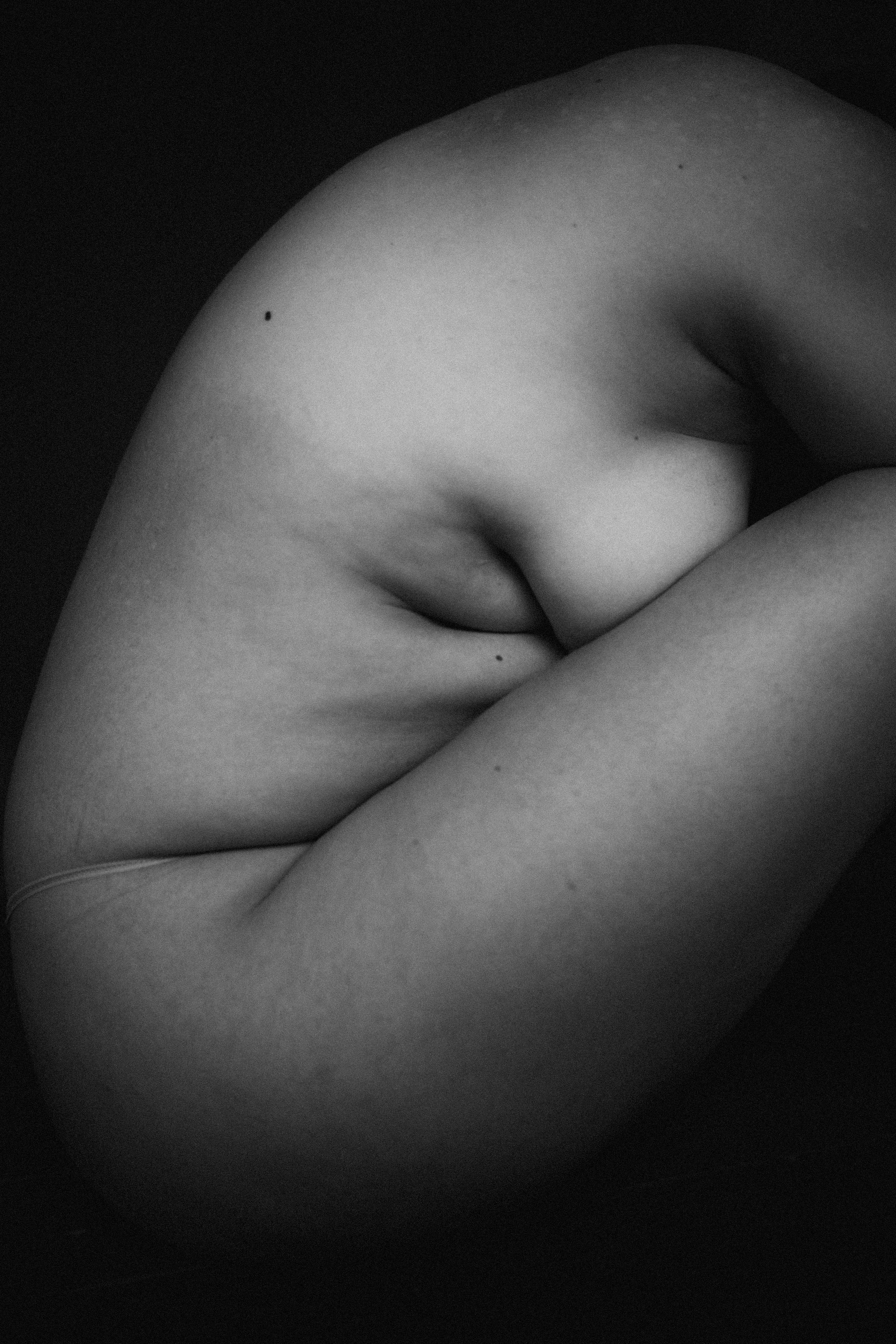 I am. Фотограф Анна Кирнос