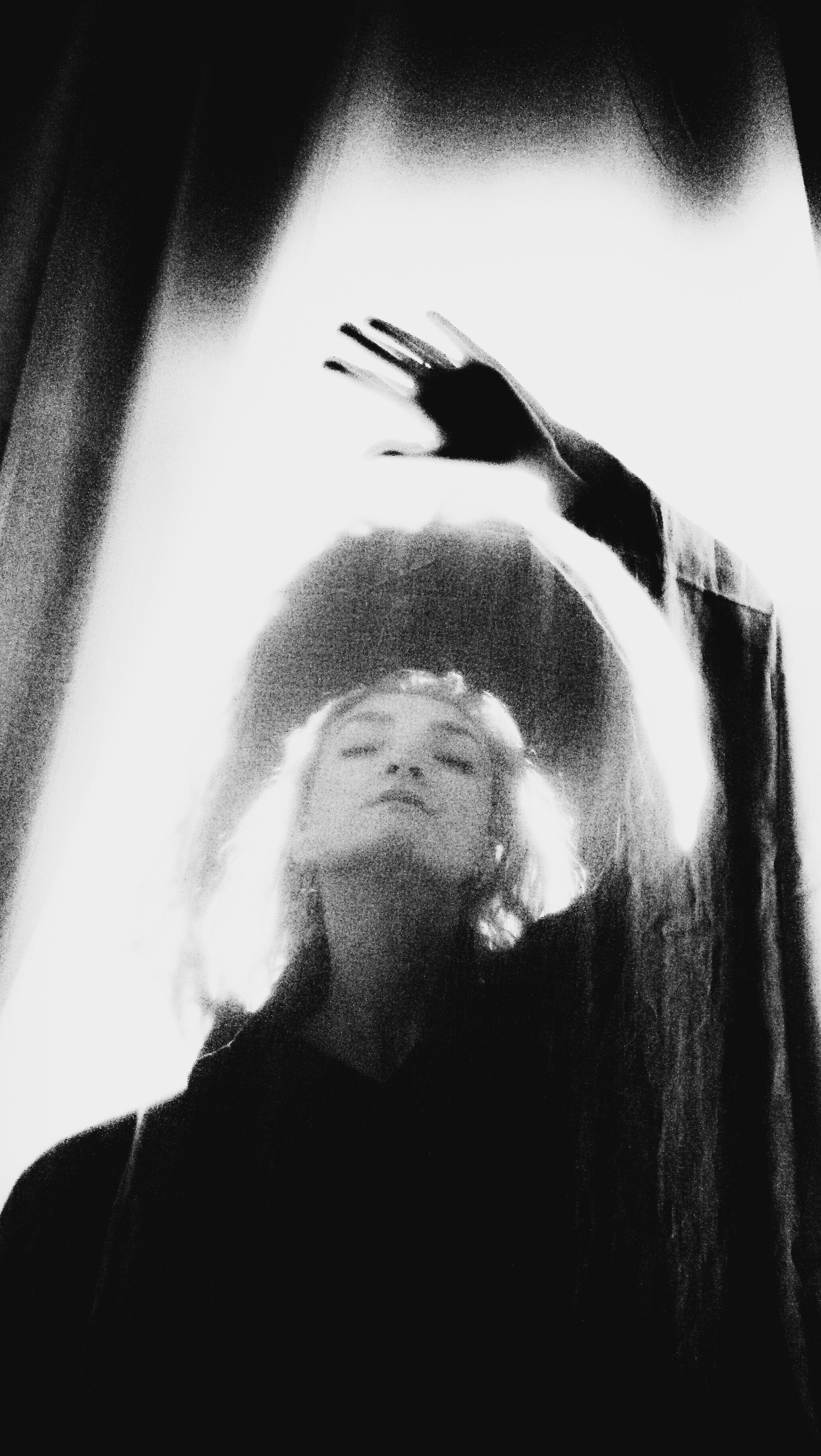 Портреты. Фотограф Анна Кирнос