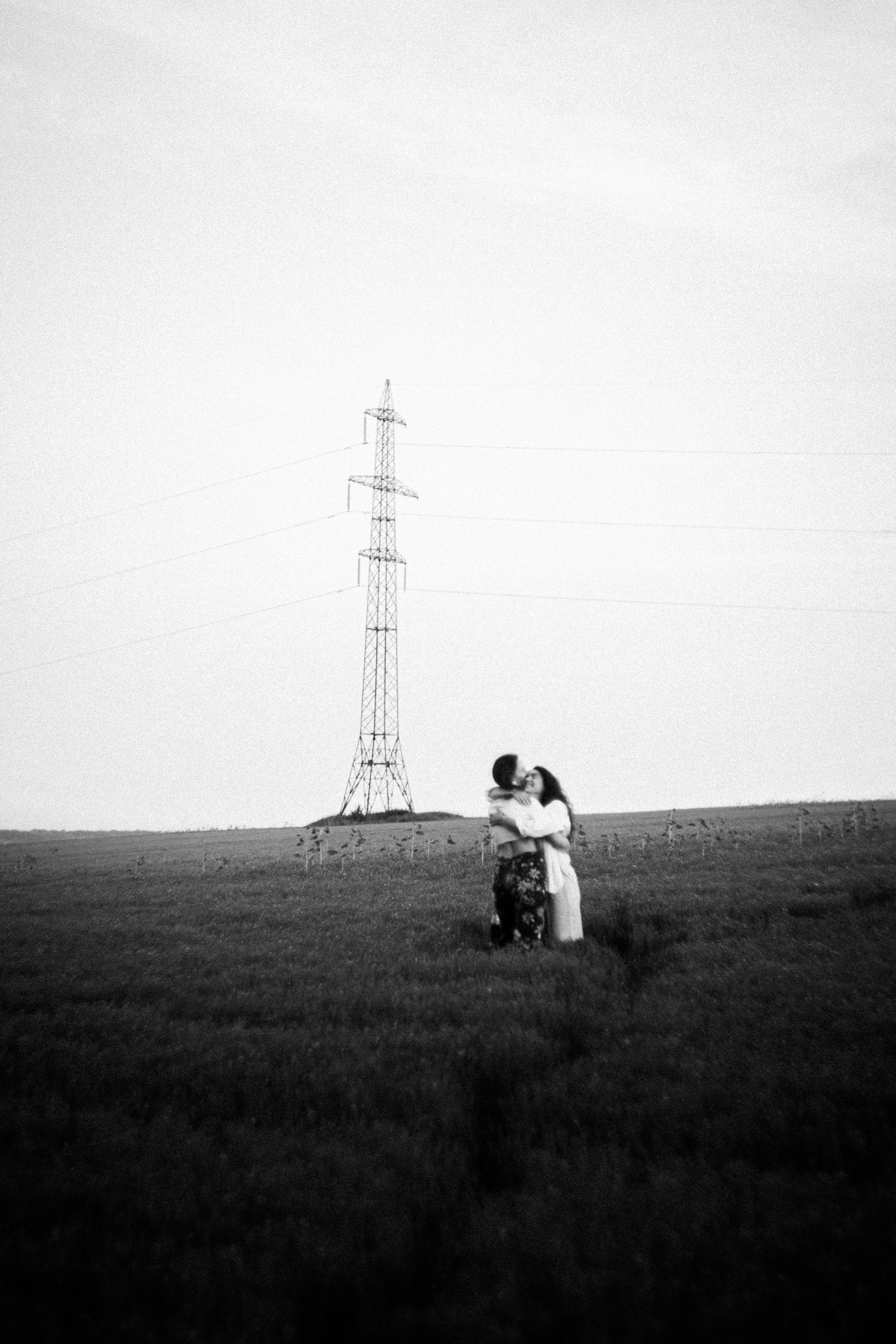 Портреты. Фотограф Анна Кирнос