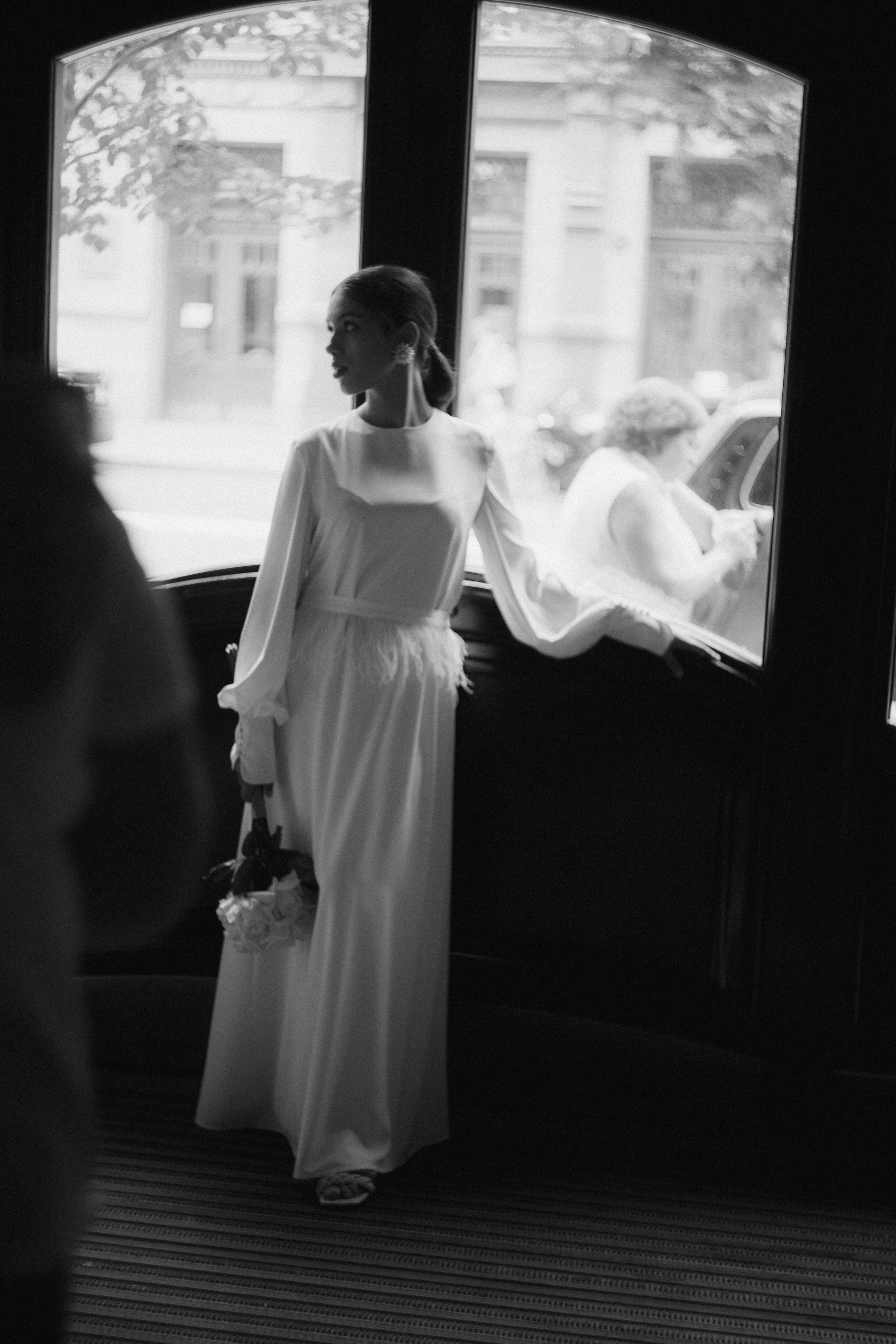 Свадебные. Фотограф Анна Кирнос